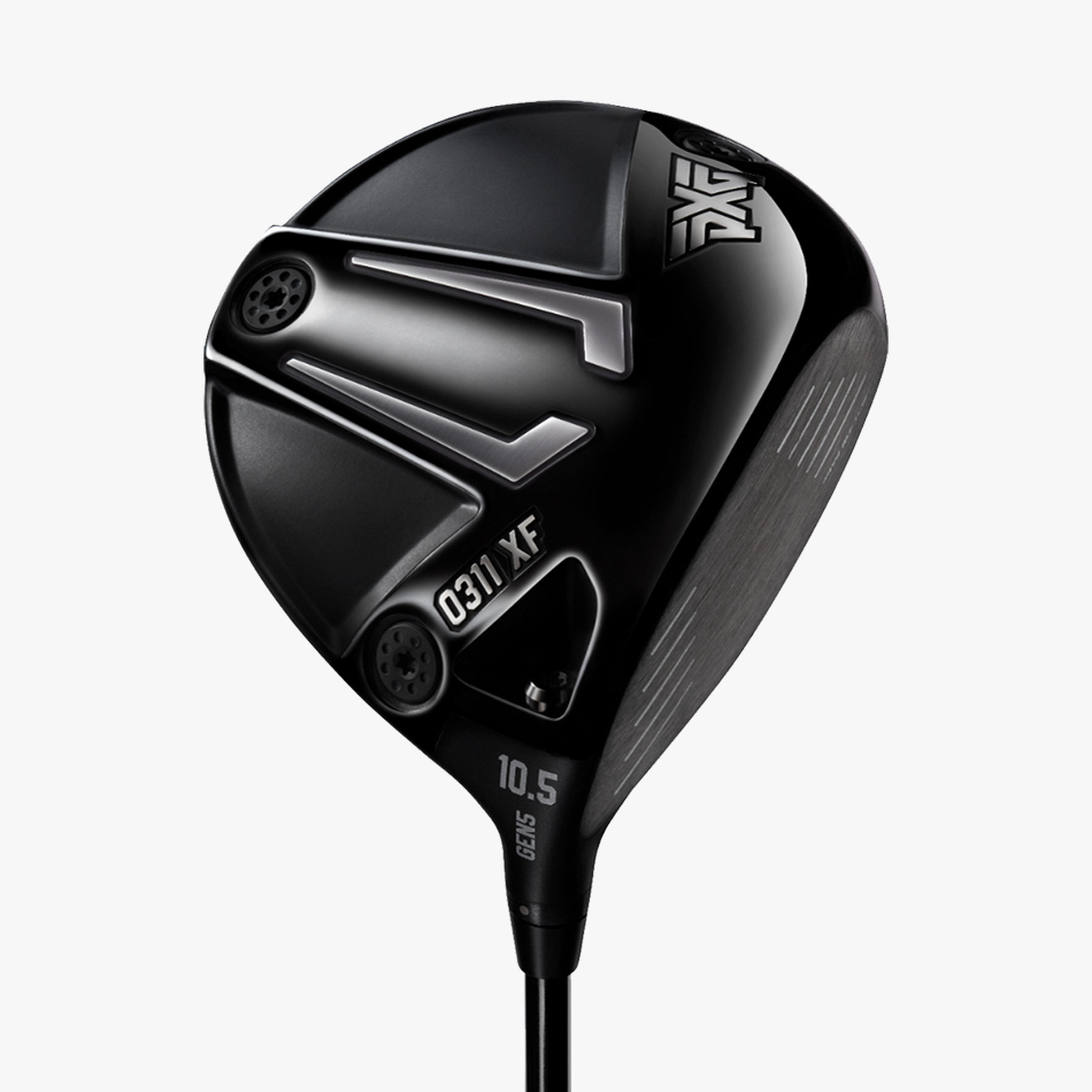 PXG 0311XF GEN5 Drivers | Callaway Golf Pre-Owned