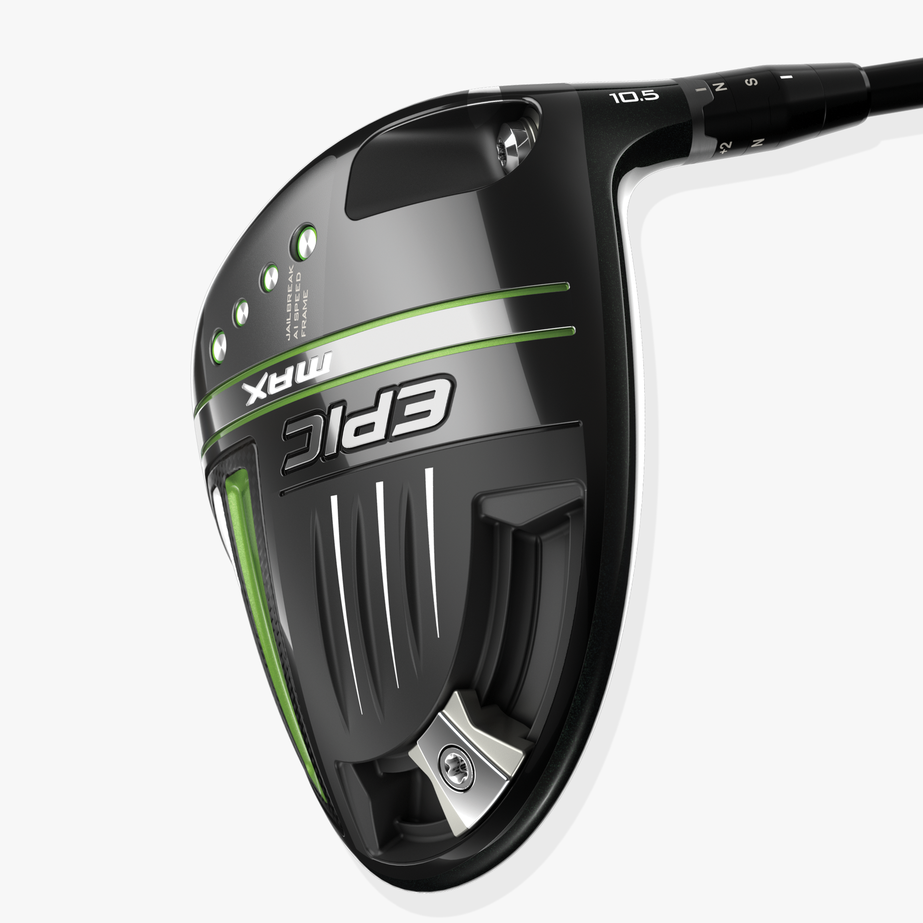 Callaway Golf Epic Max LD Driver 9° Mens/Right | Callaway Golf Pre