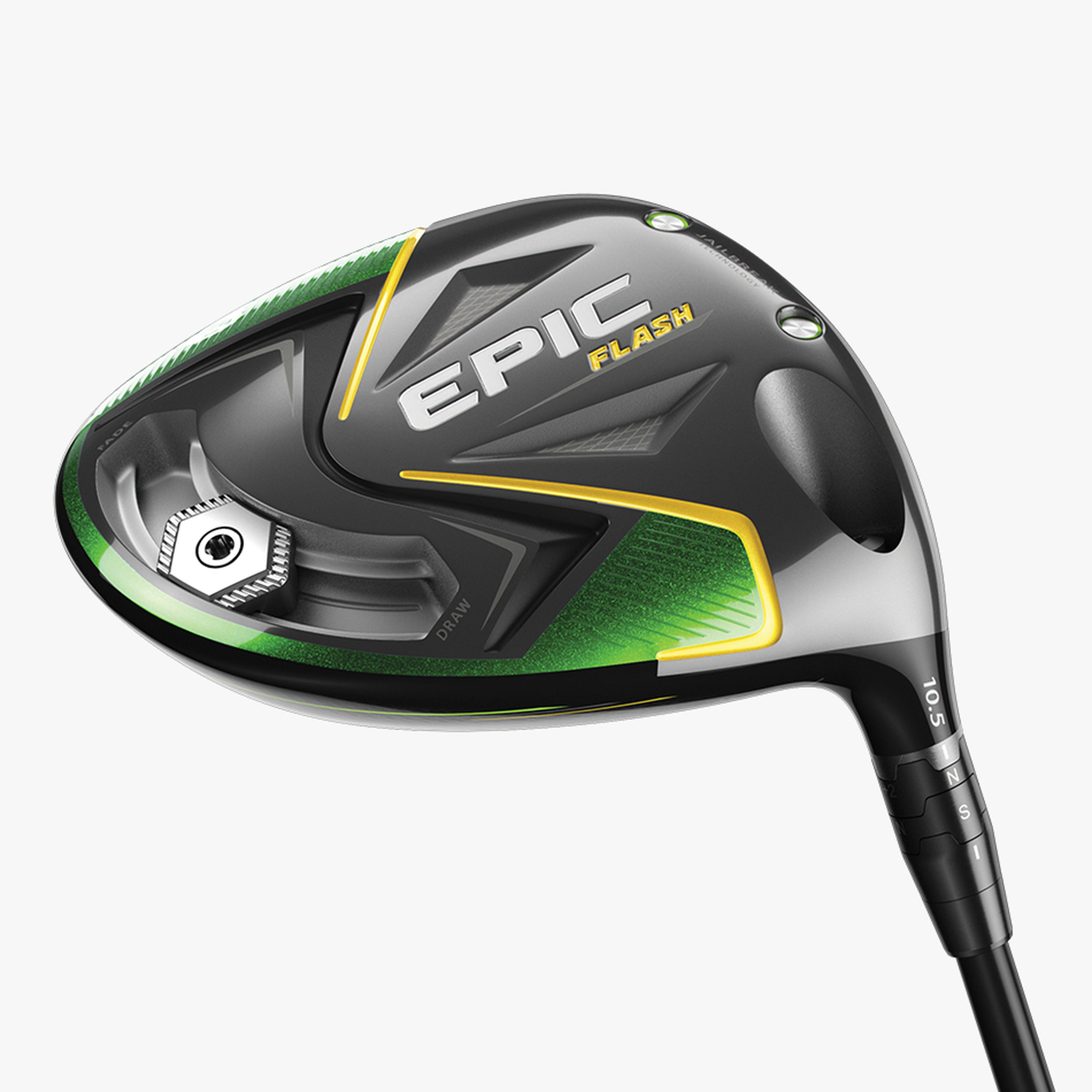 Epic Flash Callaway Customs Drivers | Callaway Golf Pre-Owned