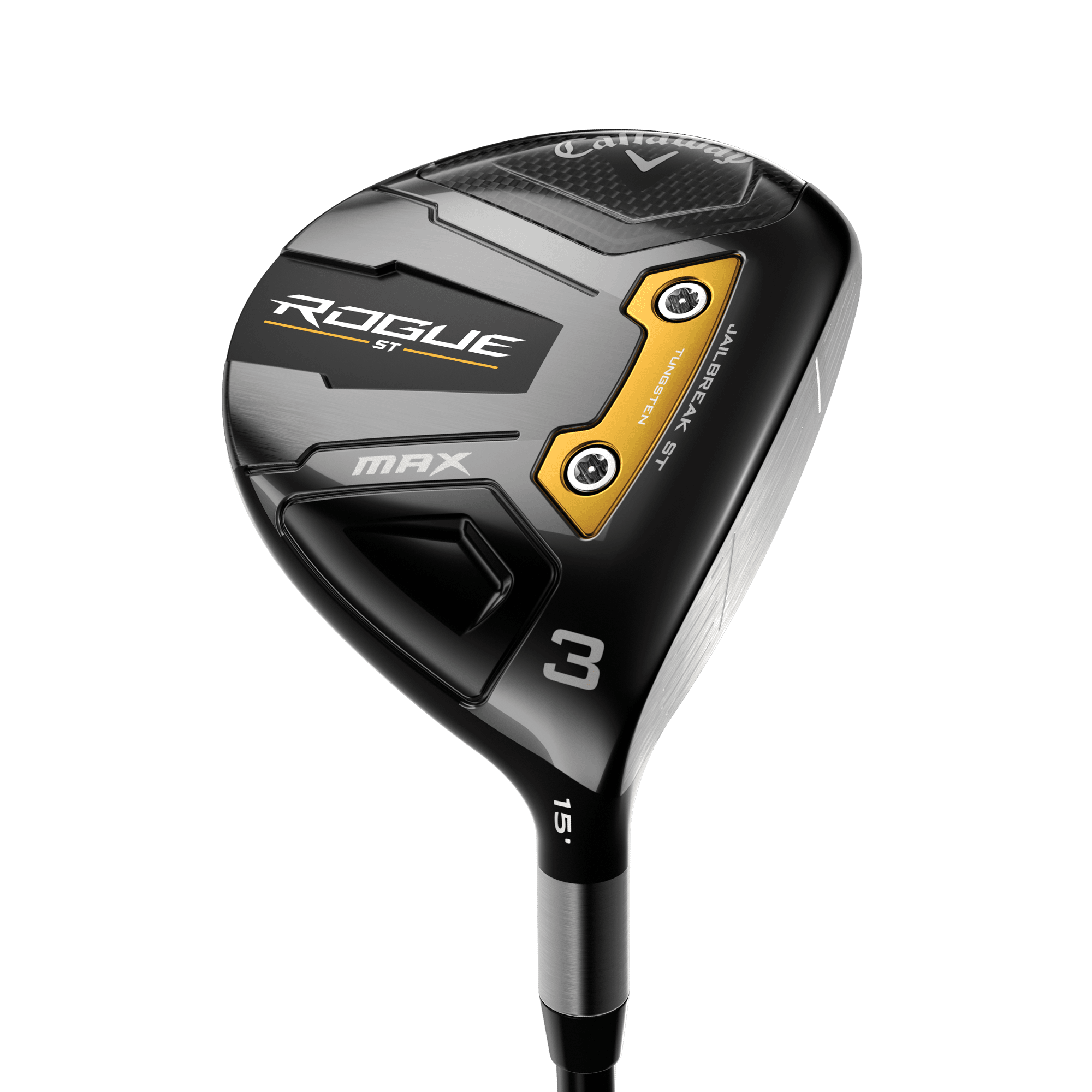 Rogue ST MAX Fairway Woods | Callaway Golf Pre-Owned