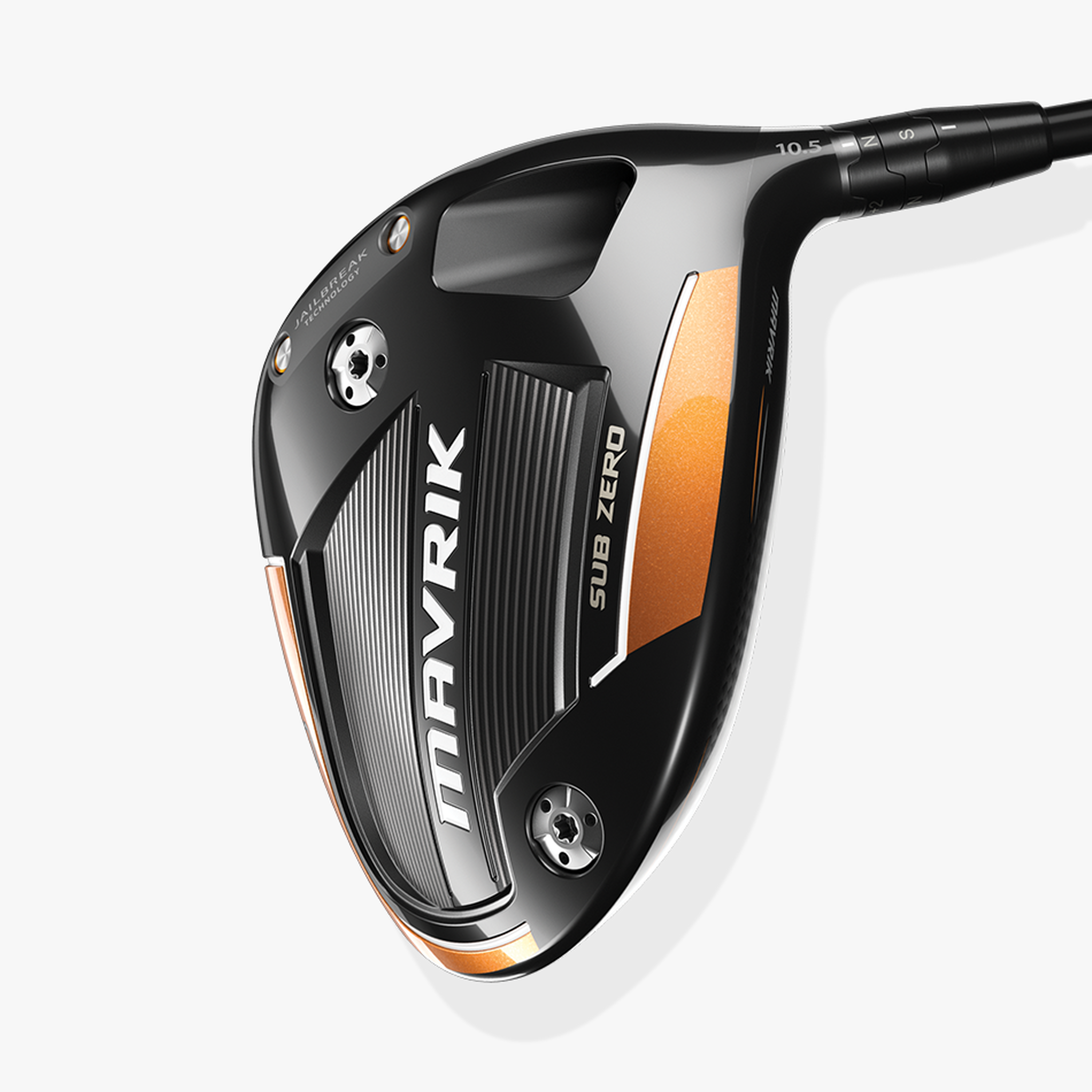 Callaway MAVRIK Sub Zero Drivers | Callaway Golf Pre-Owned