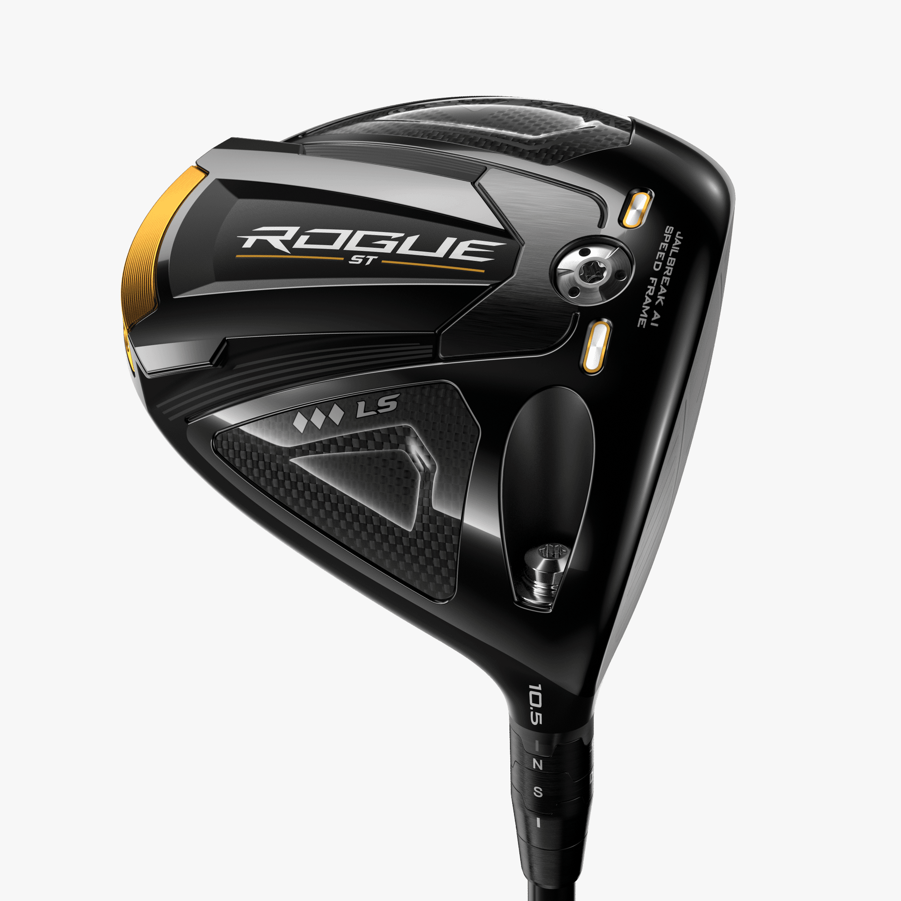 Callaway Rogue ST Triple Diamond Drivers | Callaway Golf Pre-Owned