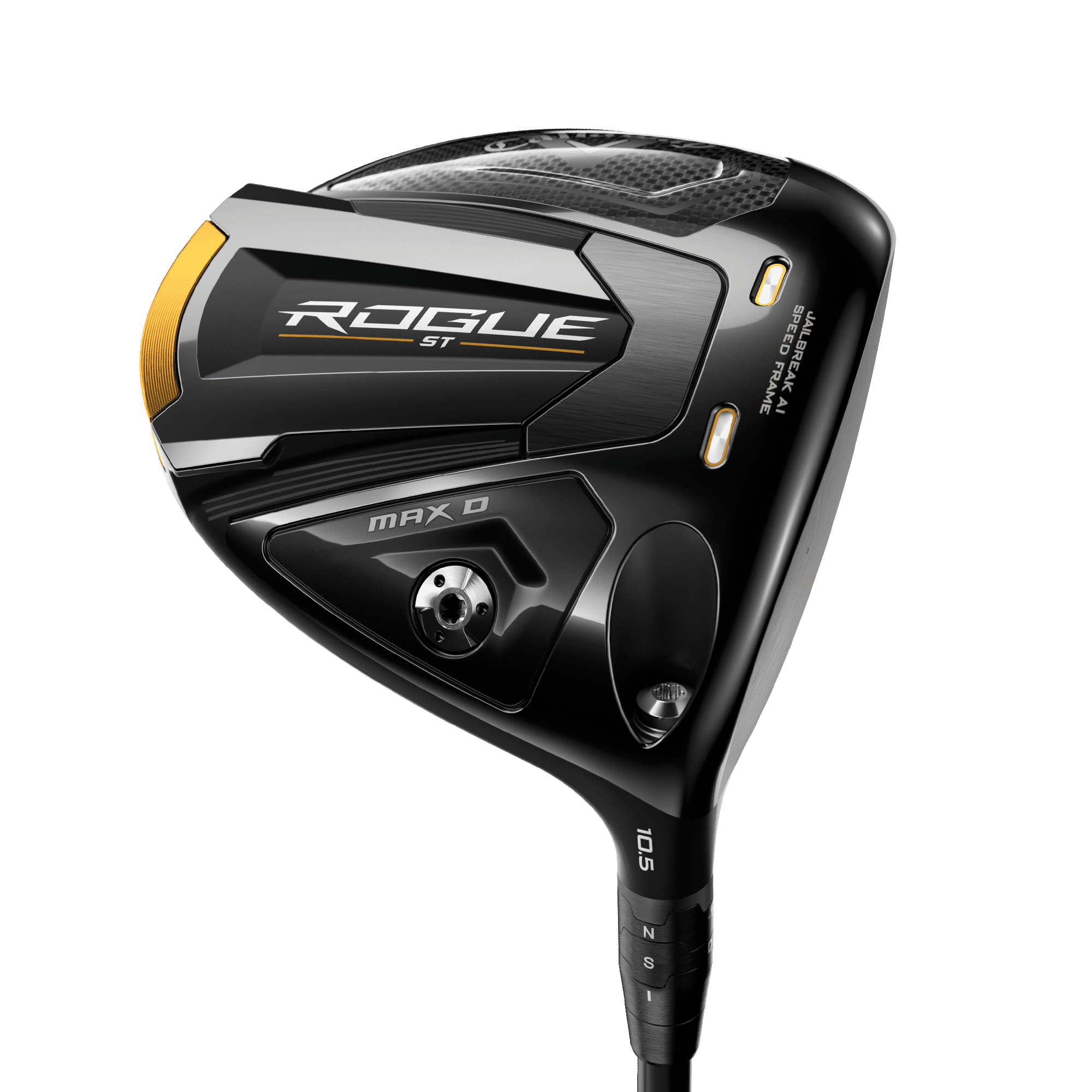 Callaway Rogue ST MAX D Driver | Callaway Golf