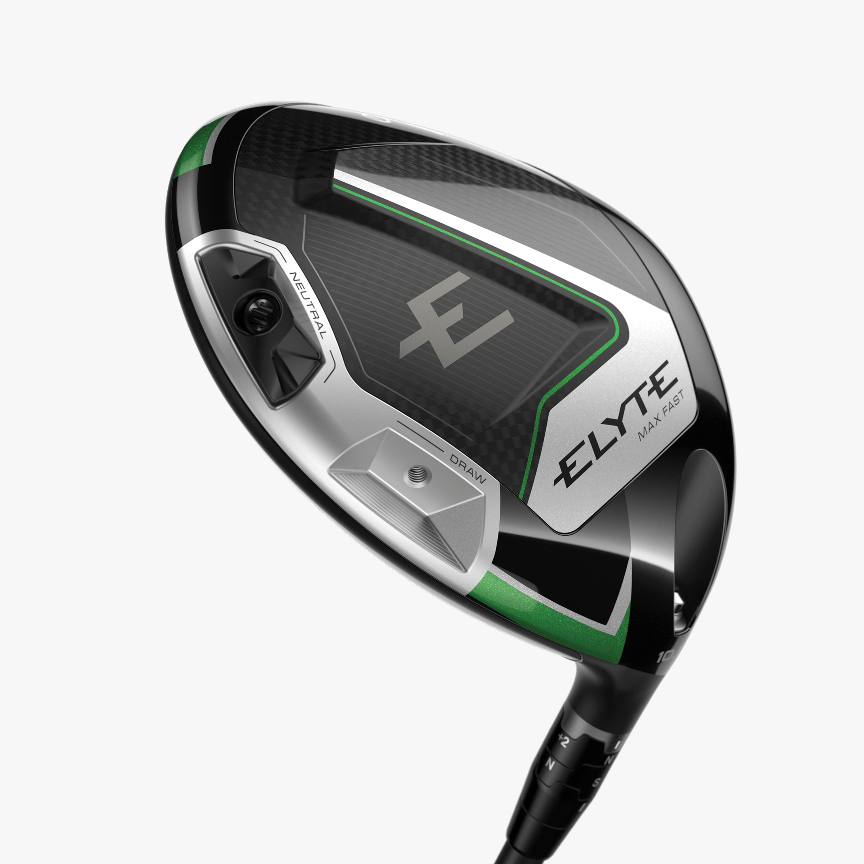 Callaway Golf Elyte Max Fast Driver | Callaway Golf Pre-Owned