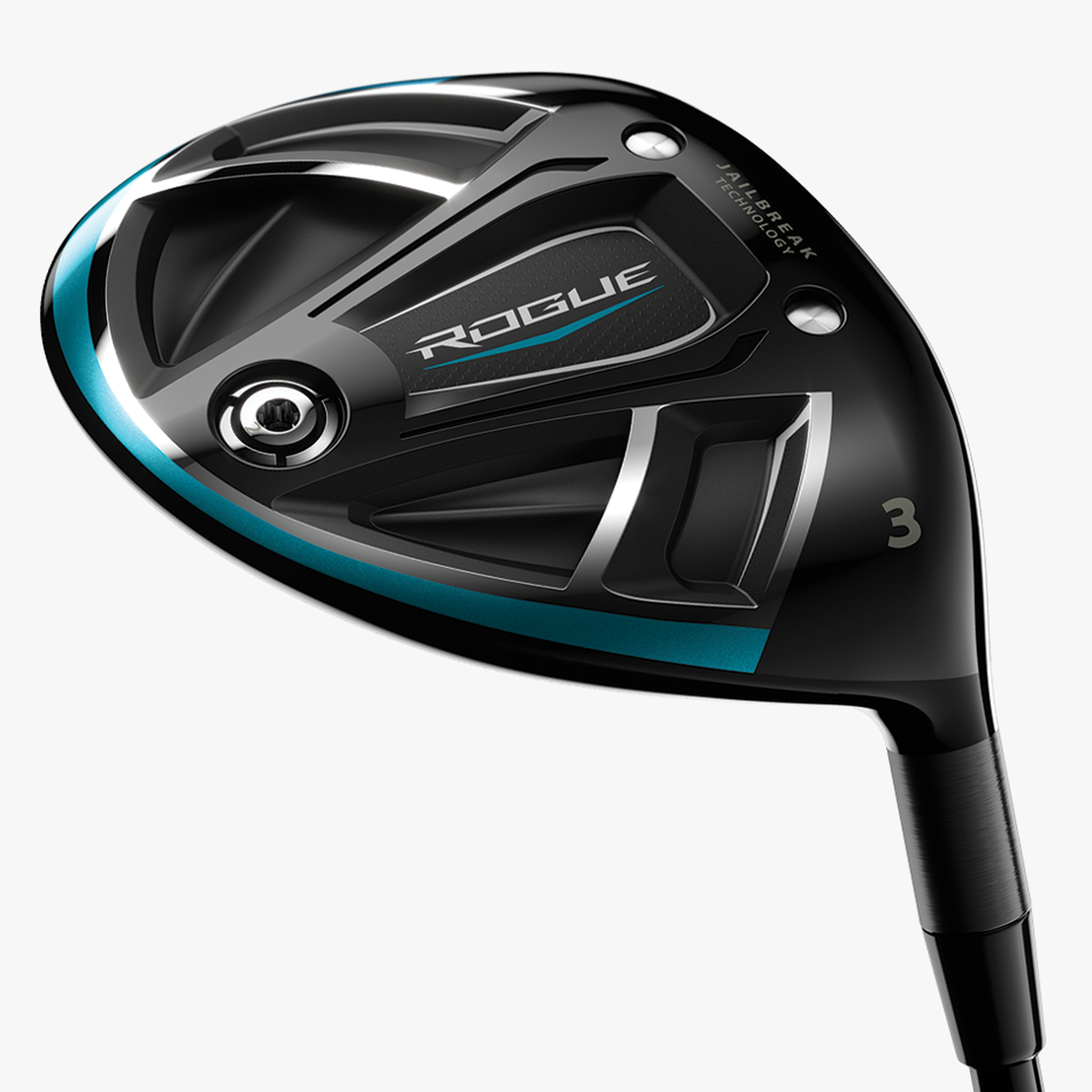 Callaway Rogue Fairway Woods | Callaway Golf Pre-Owned