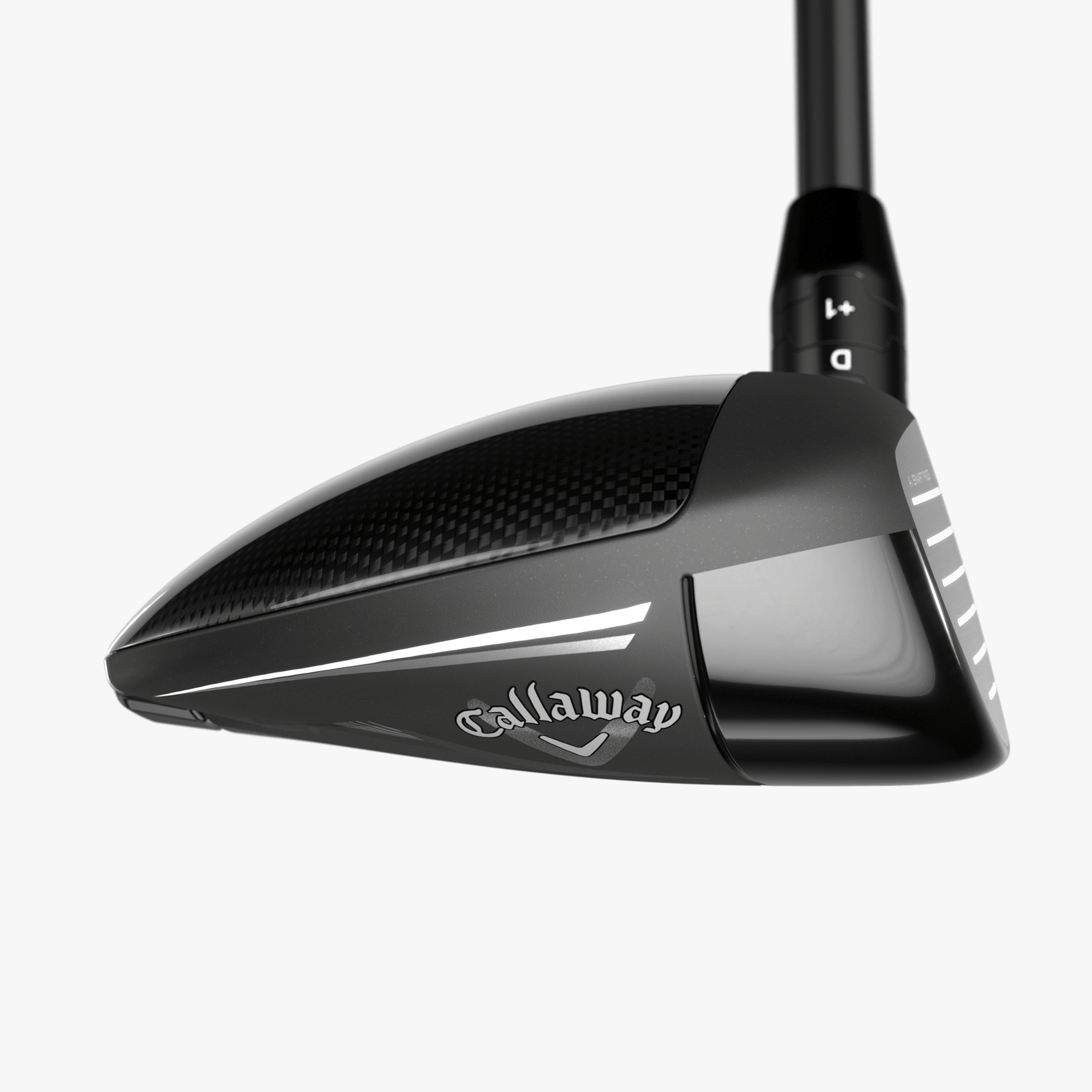 Paradym Ai Smoke Triple Diamond Fairway Wood | Callaway Golf Pre-Owned