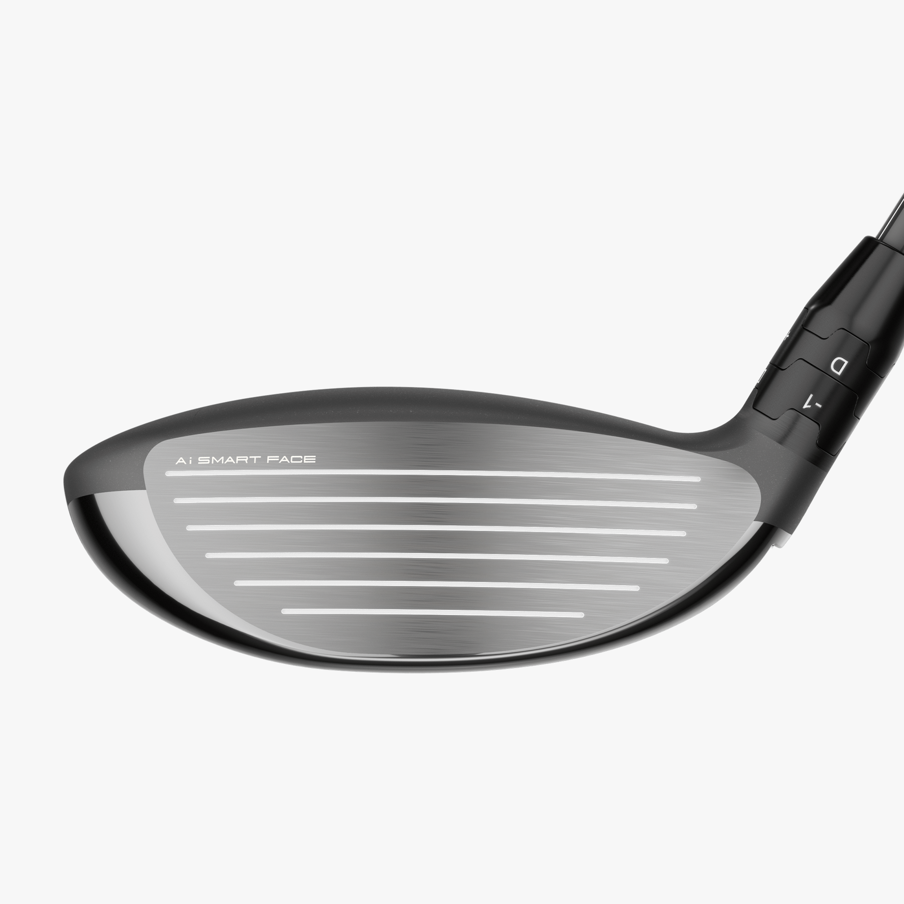 Paradym Ai Smoke Triple Diamond Fairway Wood | Callaway Golf Pre-Owned