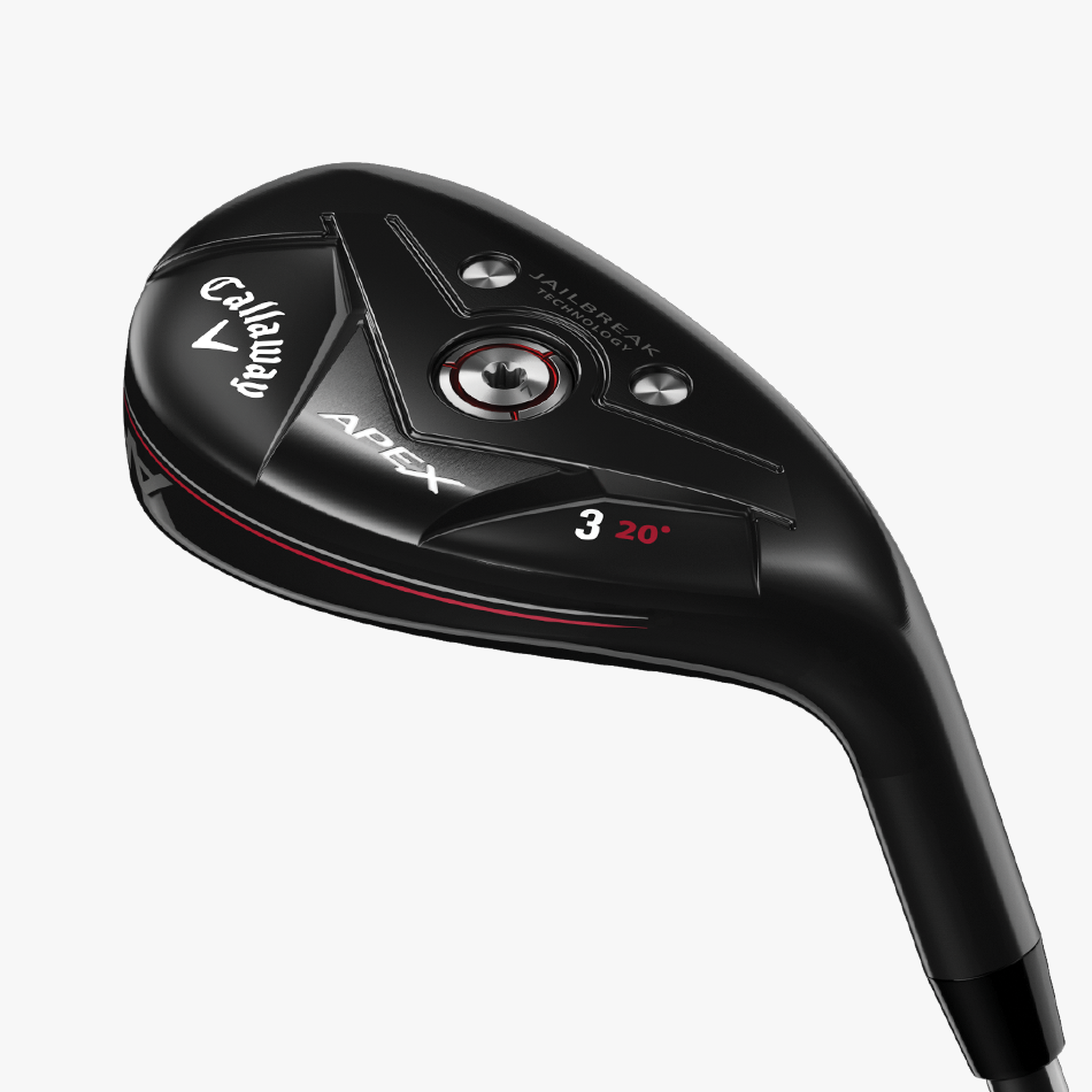 Callaway Apex Hybrids | Callaway Golf Pre-Owned