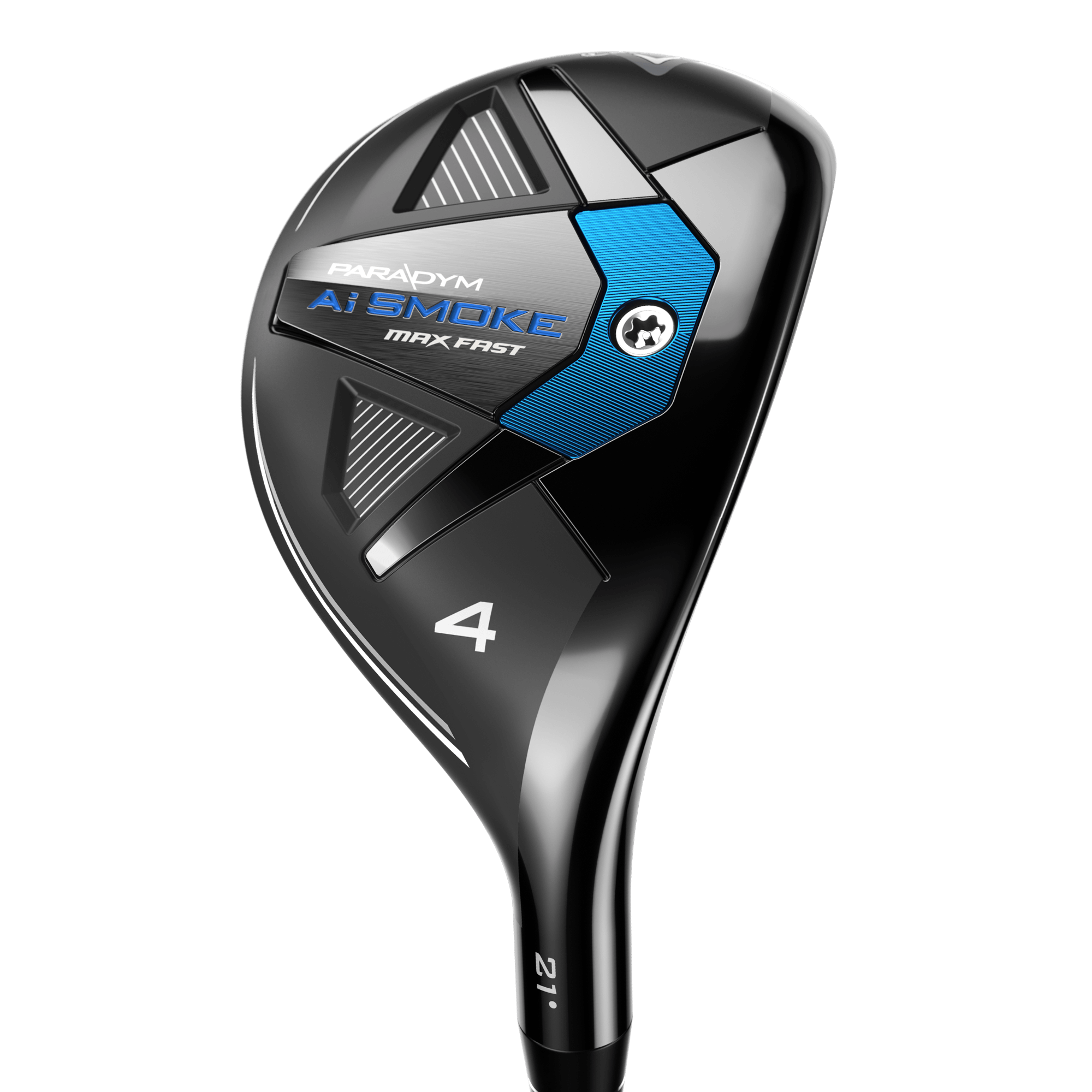 Paradym Ai Smoke MAX Fast Hybrid Golf Club | Callaway Golf Pre-Owned