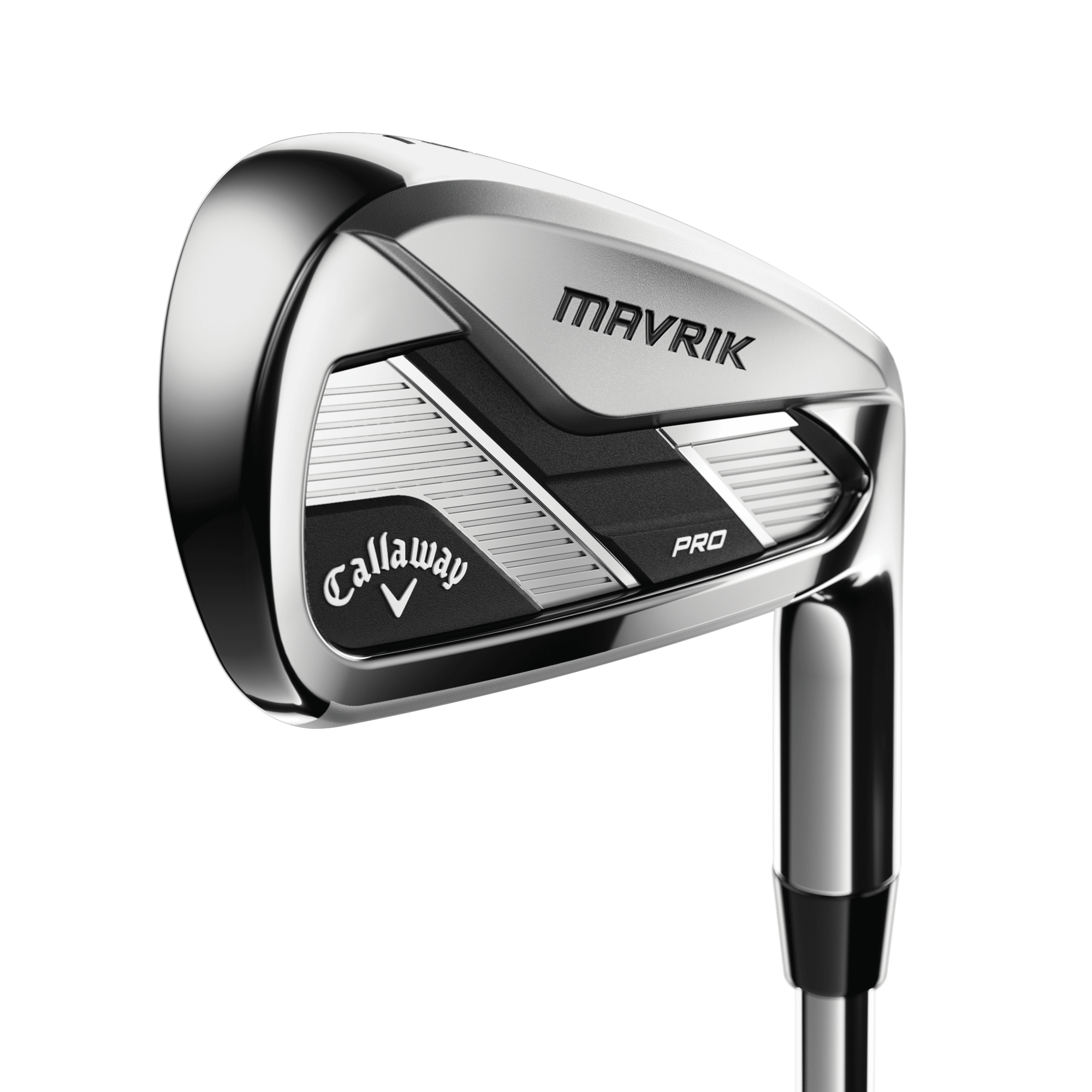 Callaway MAVRIK Pro Irons | Callaway Golf Pre-Owned