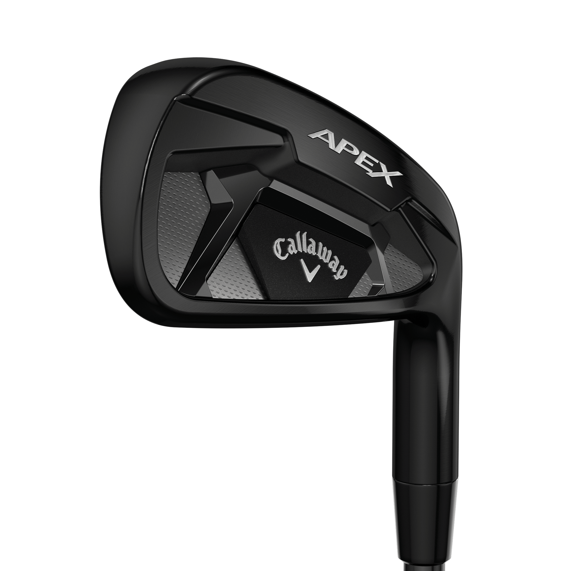 Callaway Apex 21 Black Irons | Callaway Golf Pre-Owned