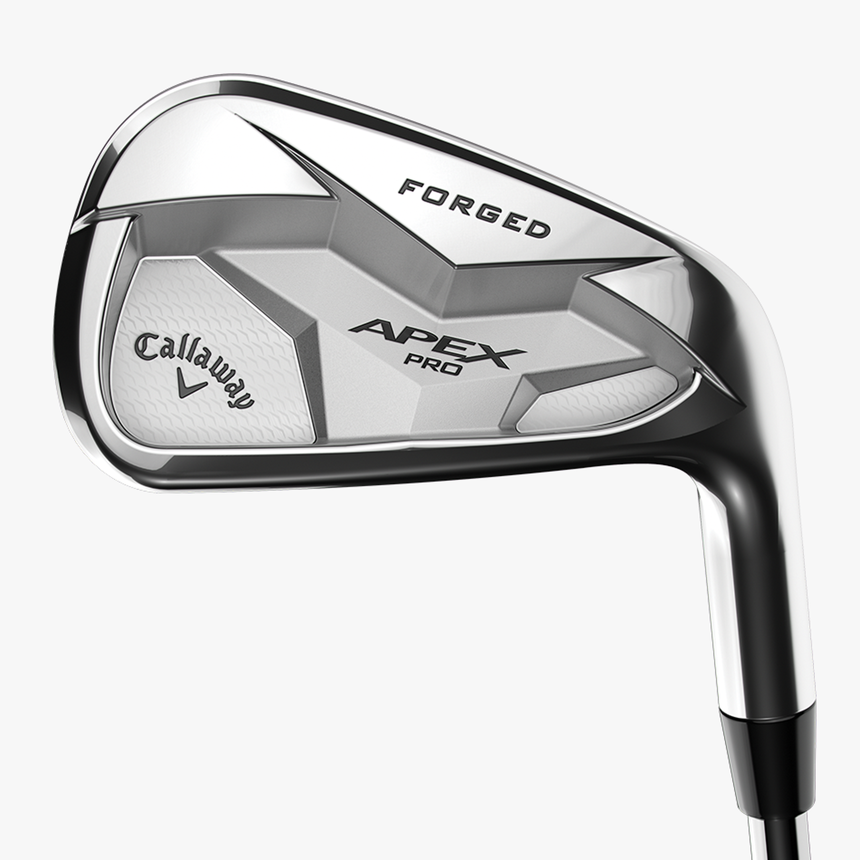 Callaway Apex Pro 19 Irons | Callaway Golf Pre-Owned