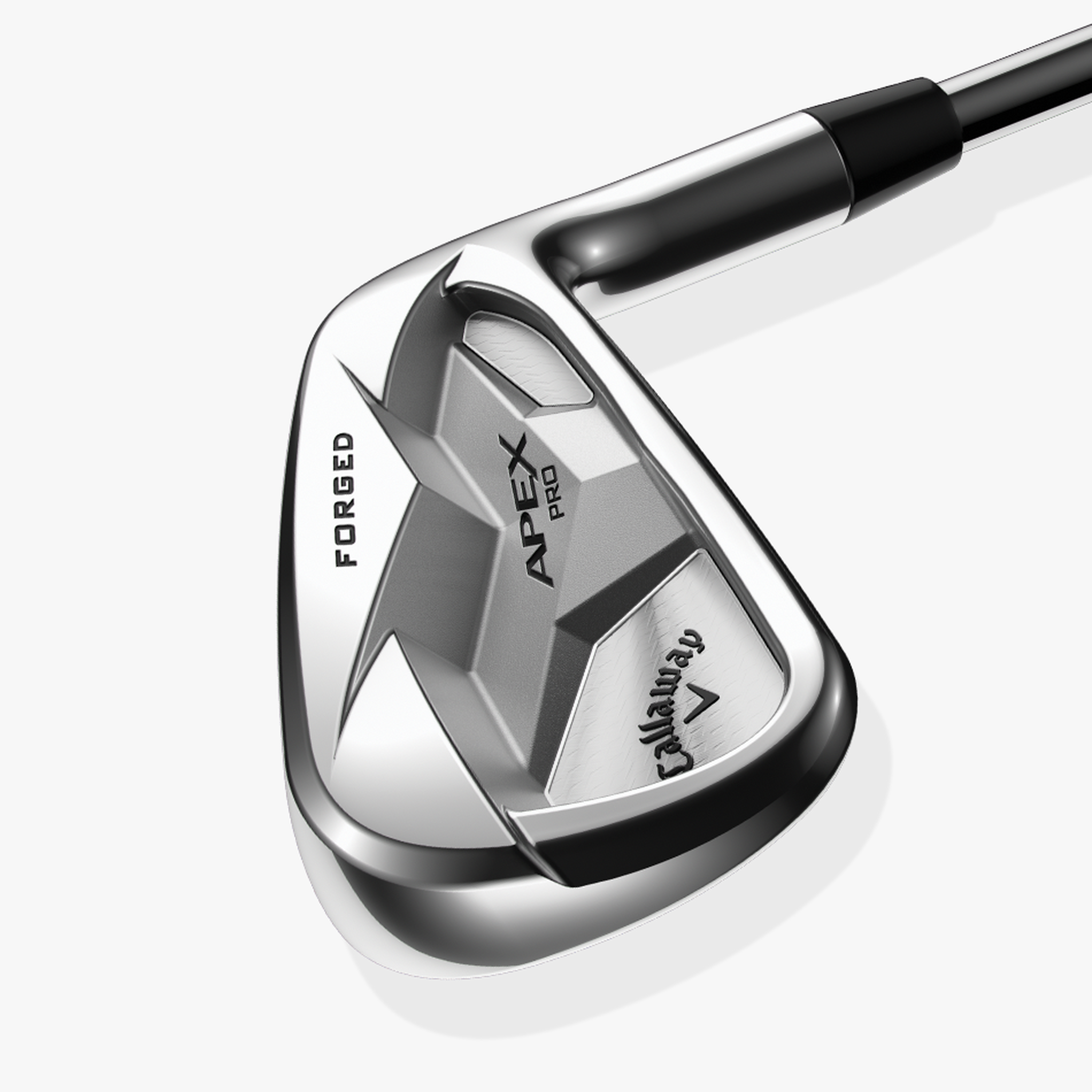 Callaway Apex Pro 19 Irons | Callaway Golf Pre-Owned