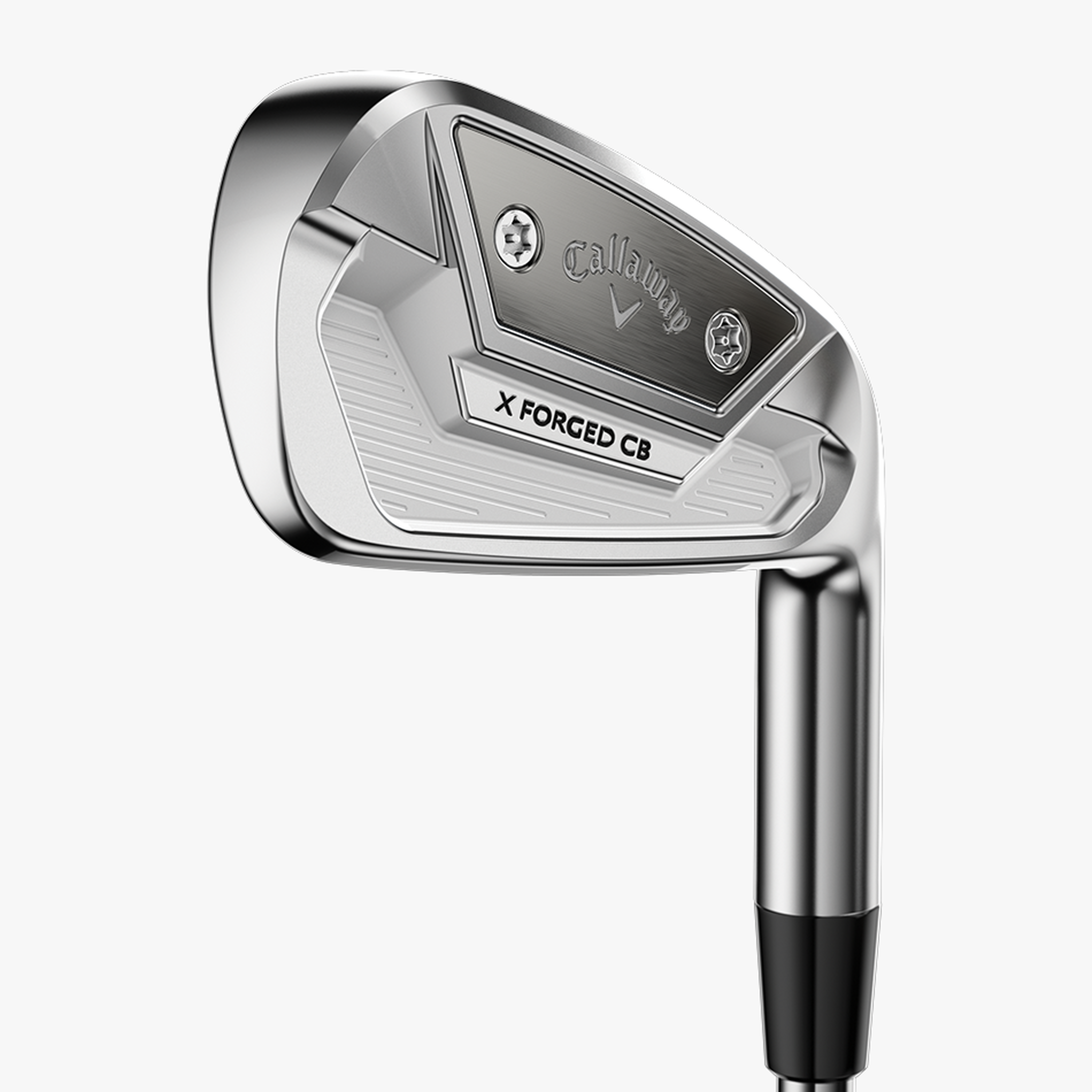 Callaway X Forged CB Irons | Callaway Golf Pre-Owned