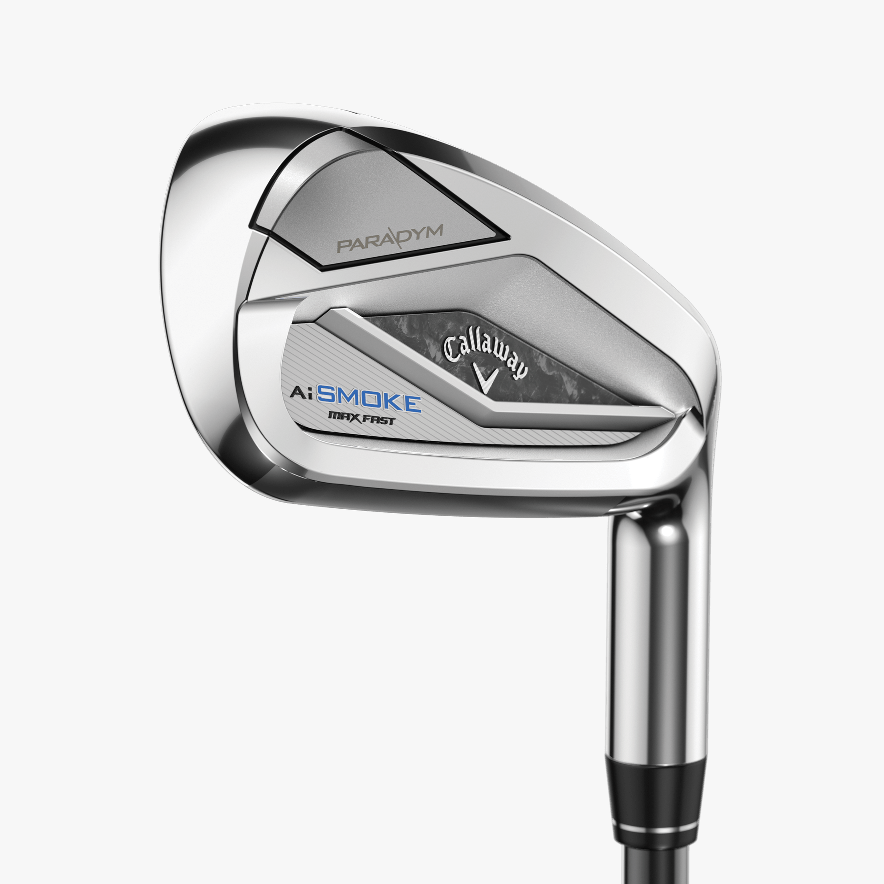 Paradym Ai Smoke MAX Fast Irons | Callaway Golf Pre-Owned