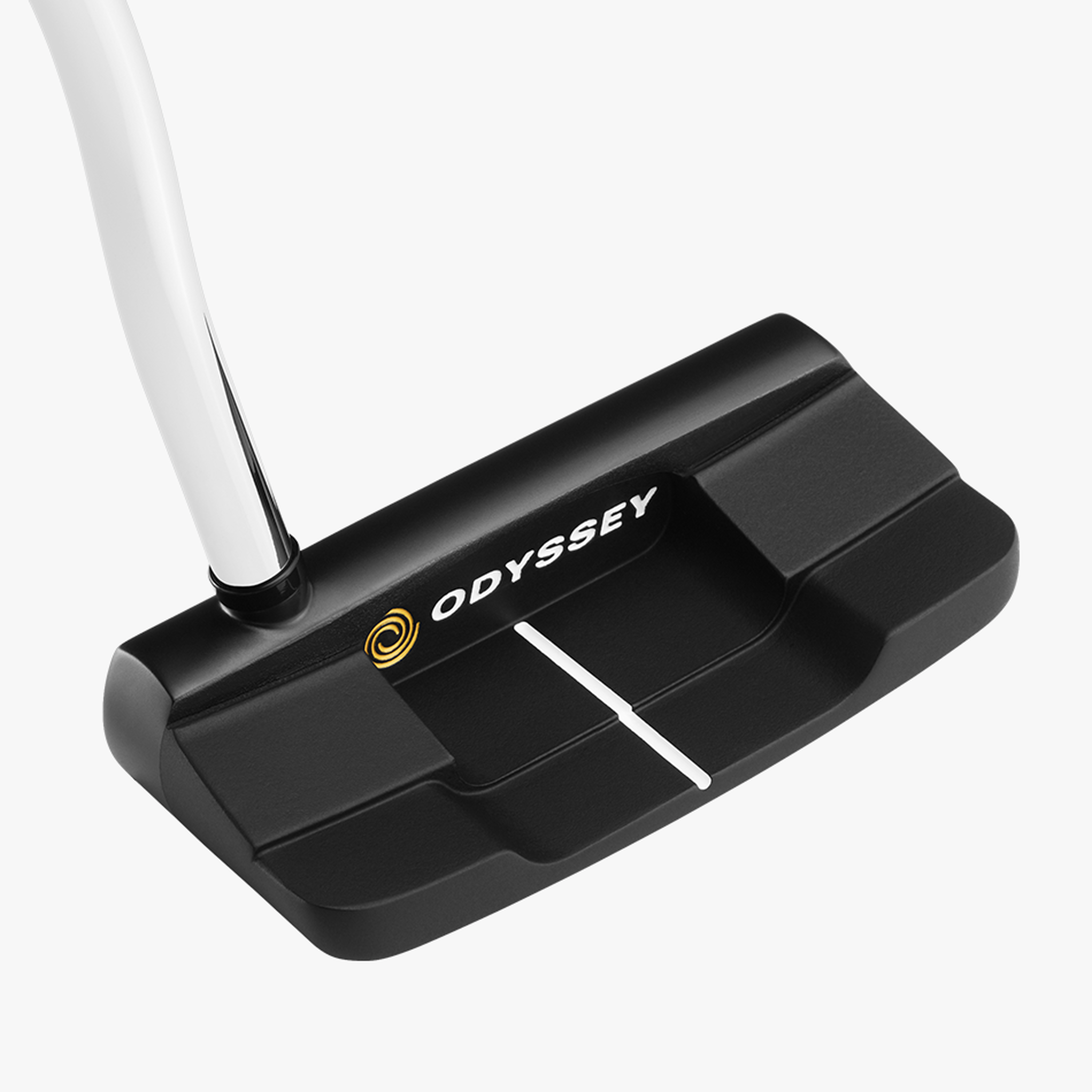 Odyssey Stroke Lab Black Double Wide Putter | Callaway Golf Pre-Owned