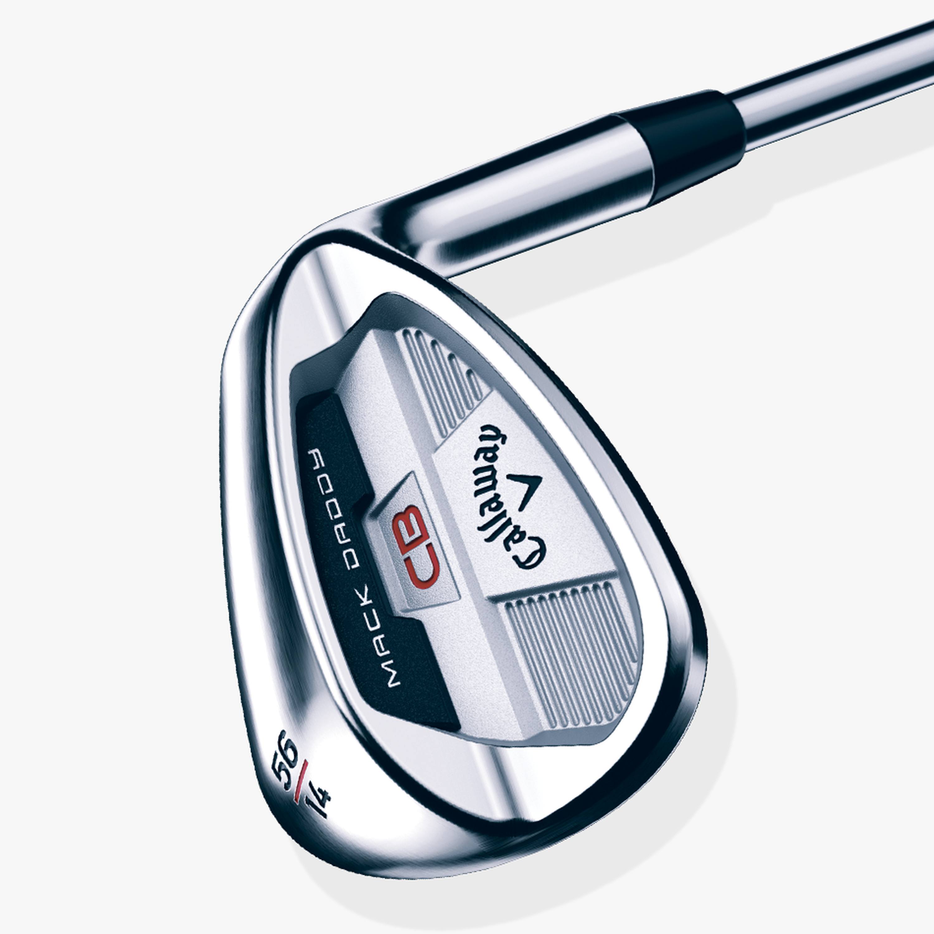 Callaway Mack Daddy CB Wedges | Callaway Golf Pre-Owned