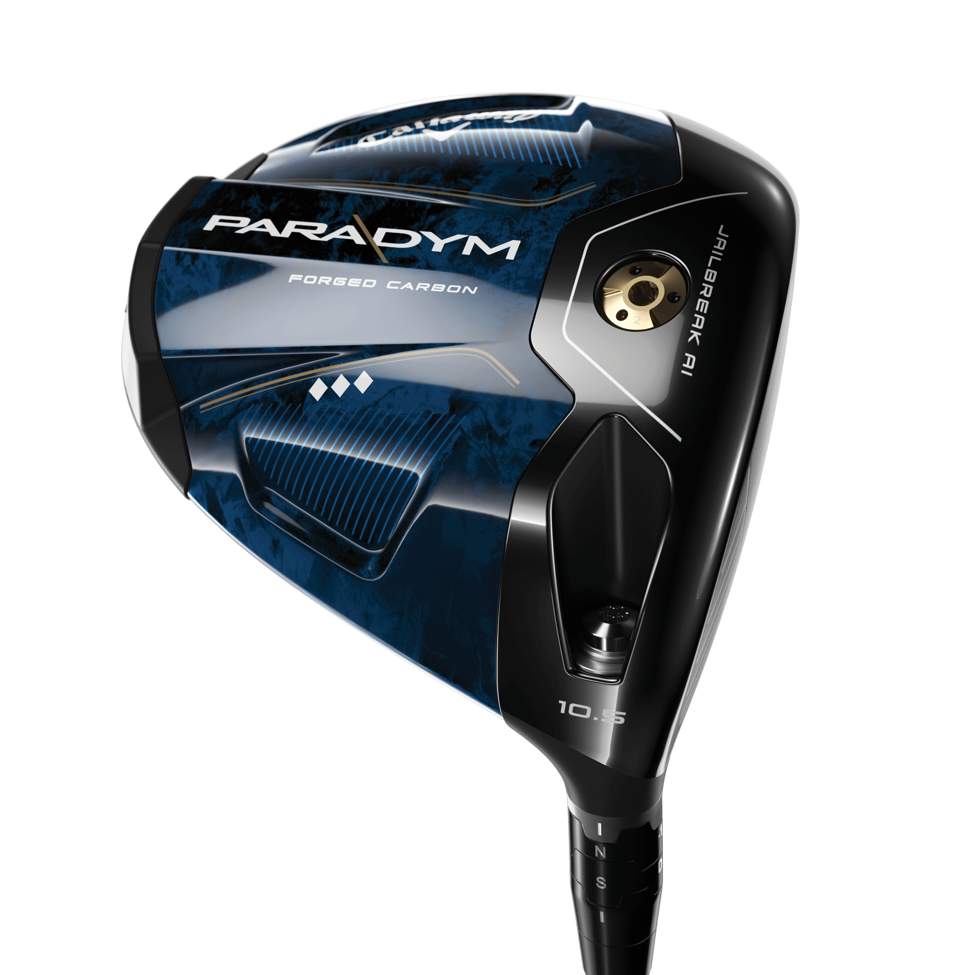 Paradym Triple Diamond Drivers | Callaway Golf Pre-Owned