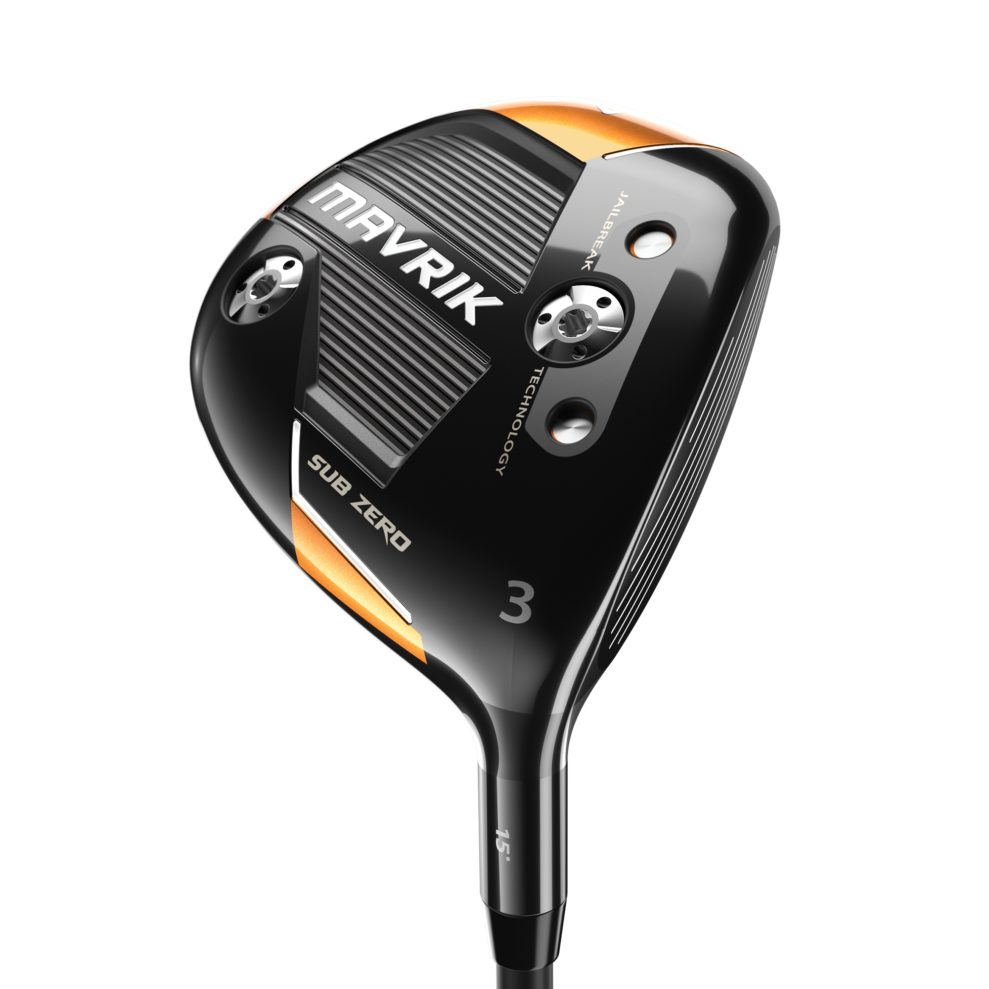 Callaway MAVRIK Sub Zero Fairway Woods | Callaway Golf Pre-Owned