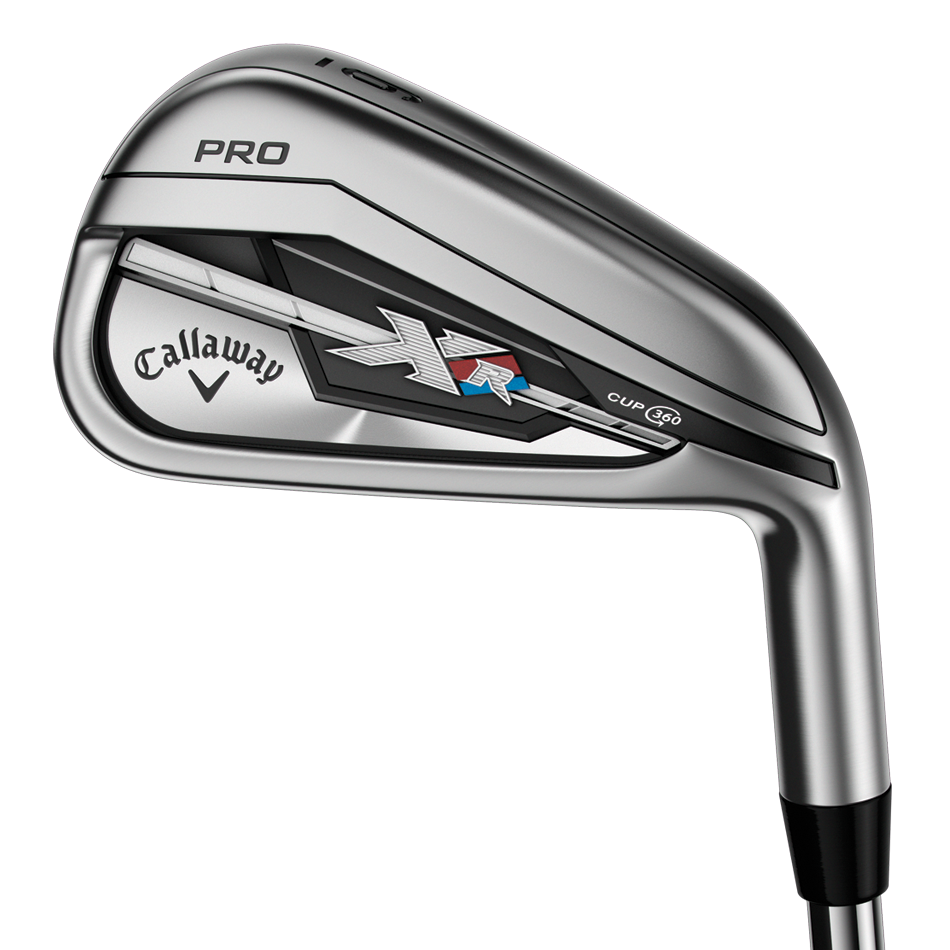 Callaway XR Pro Irons | Callaway Golf Pre-Owned