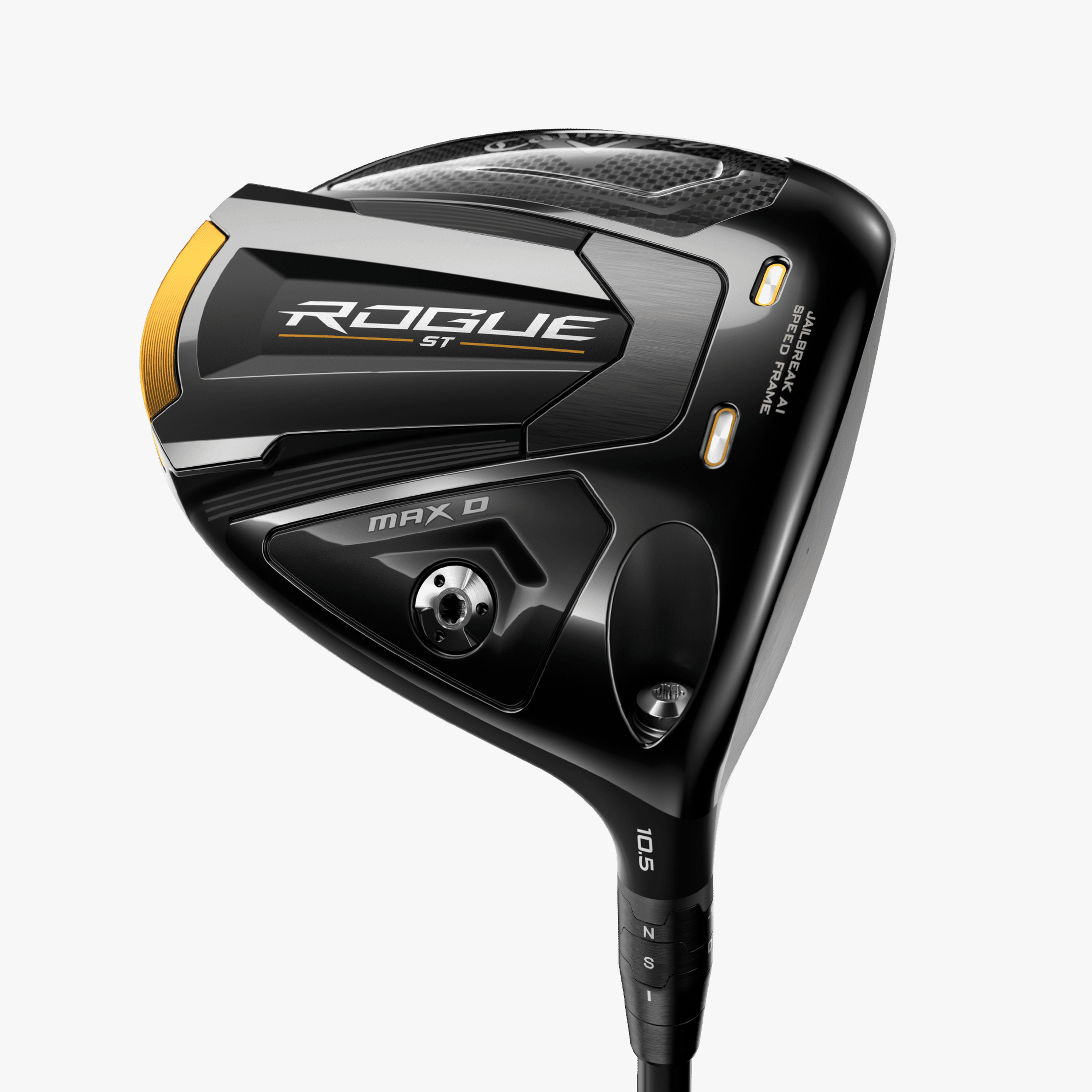Callaway Rogue ST MAX LS Driver | Callaway Golf