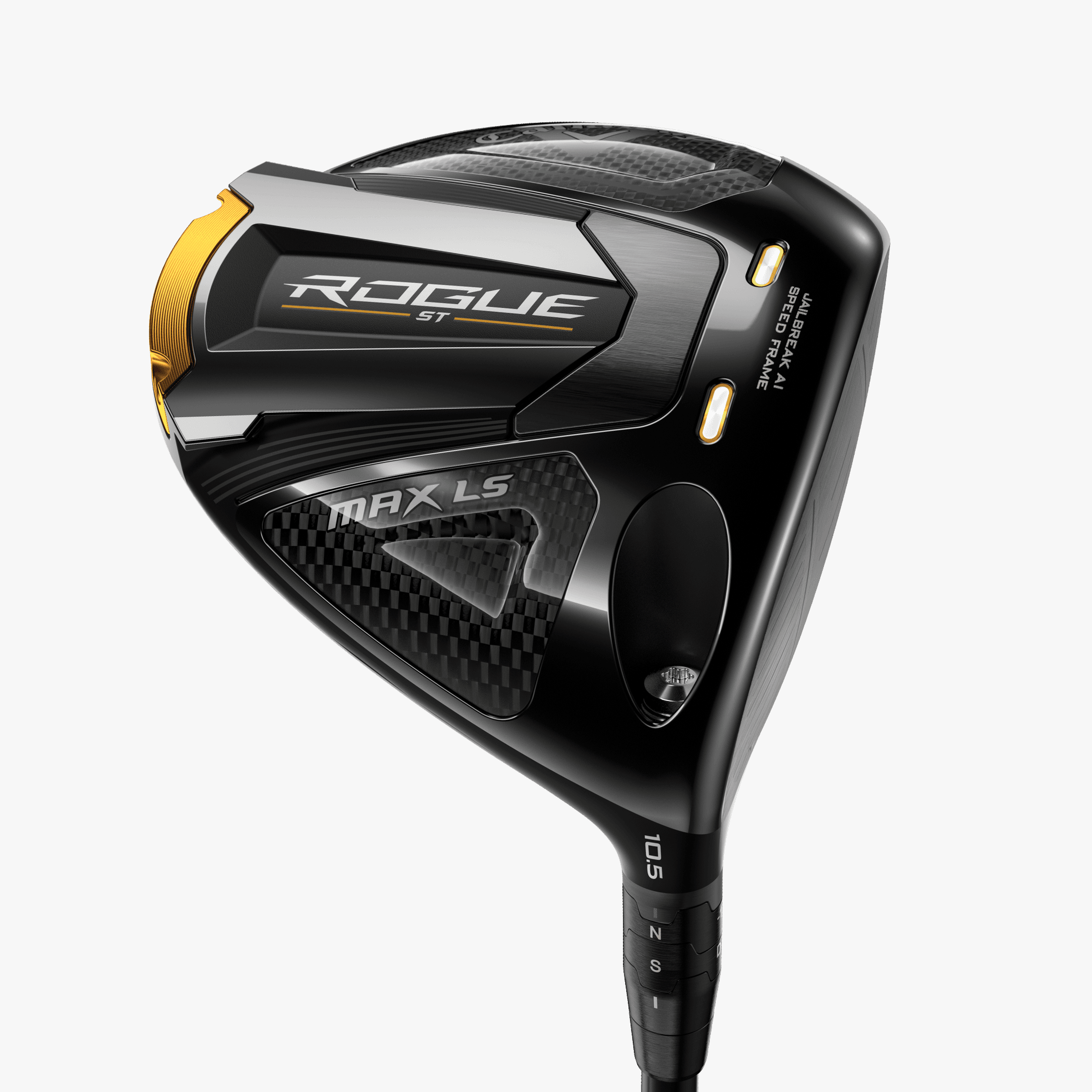 Callaway Rogue ST MAX LS Driver | Callaway Golf