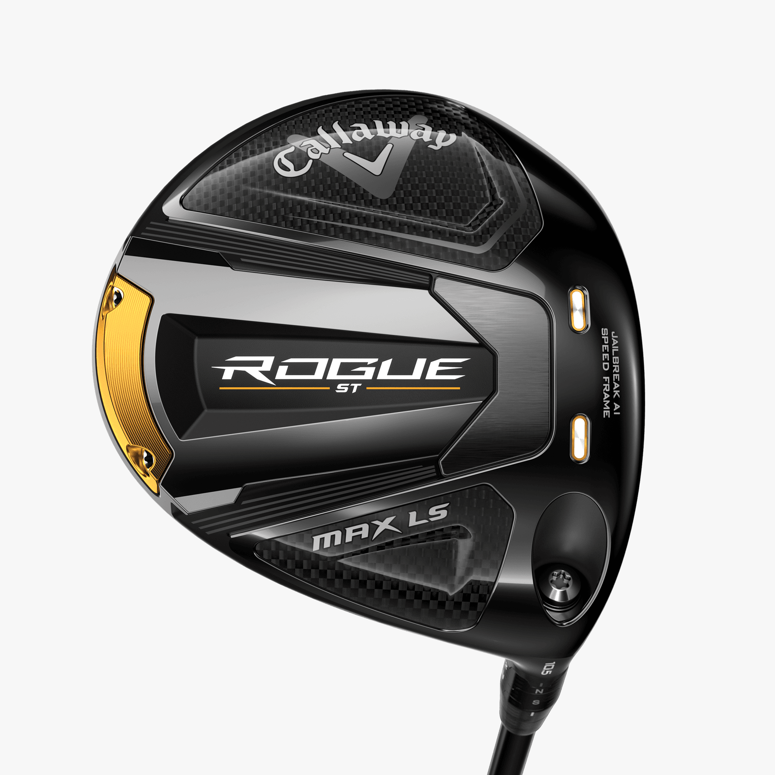 Callaway Rogue ST MAX LS Driver | Callaway Golf