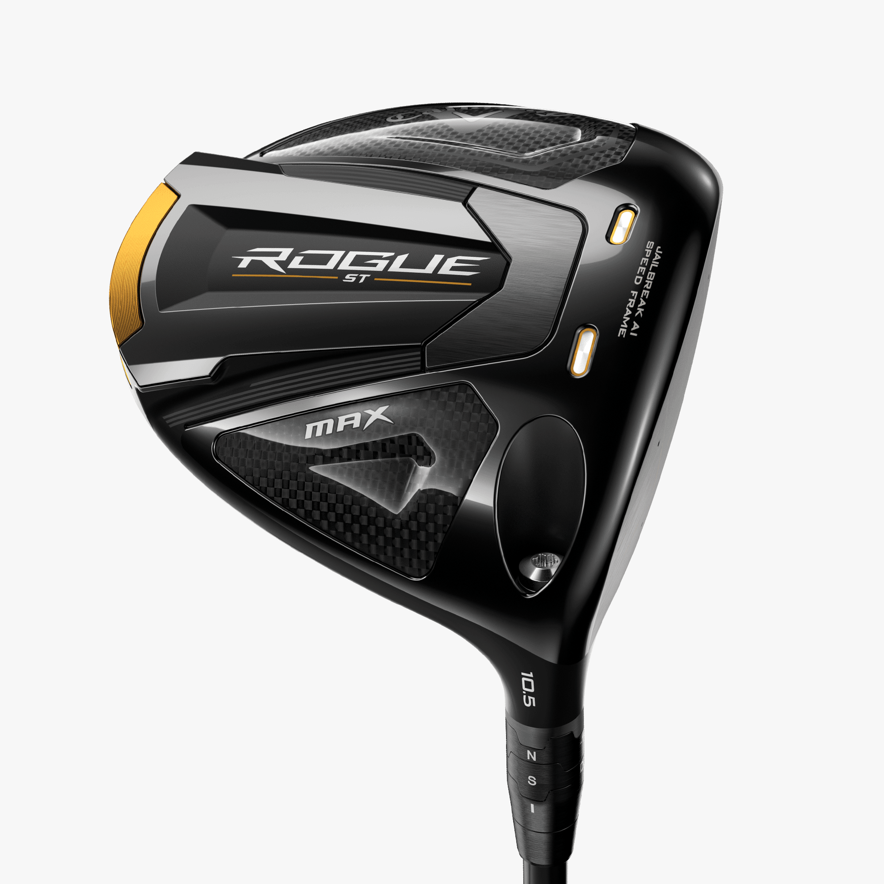 Callaway Rogue ST MAX D Driver | Callaway Golf