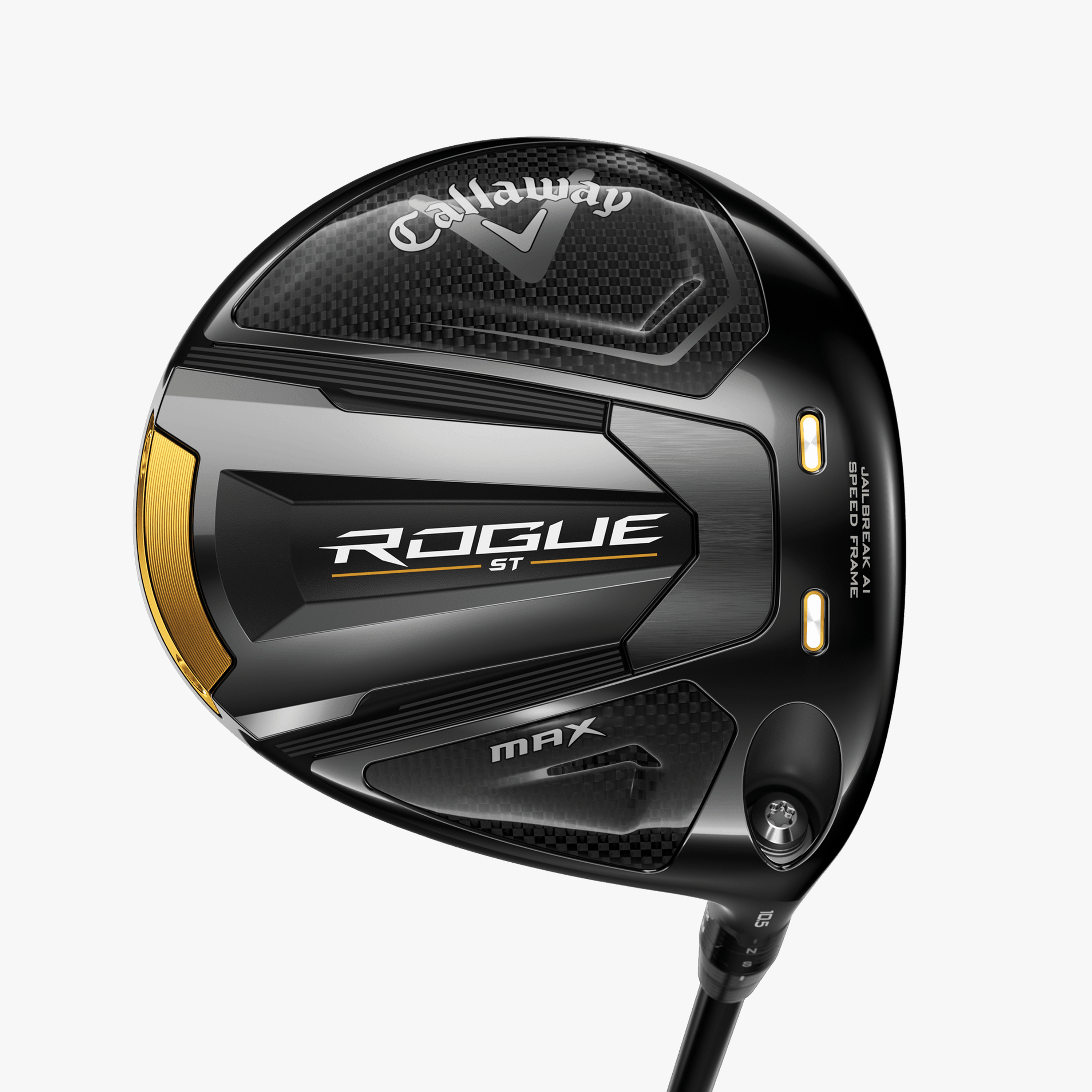 Rogue ST MAX Drivers | Callaway Golf Pre-Owned