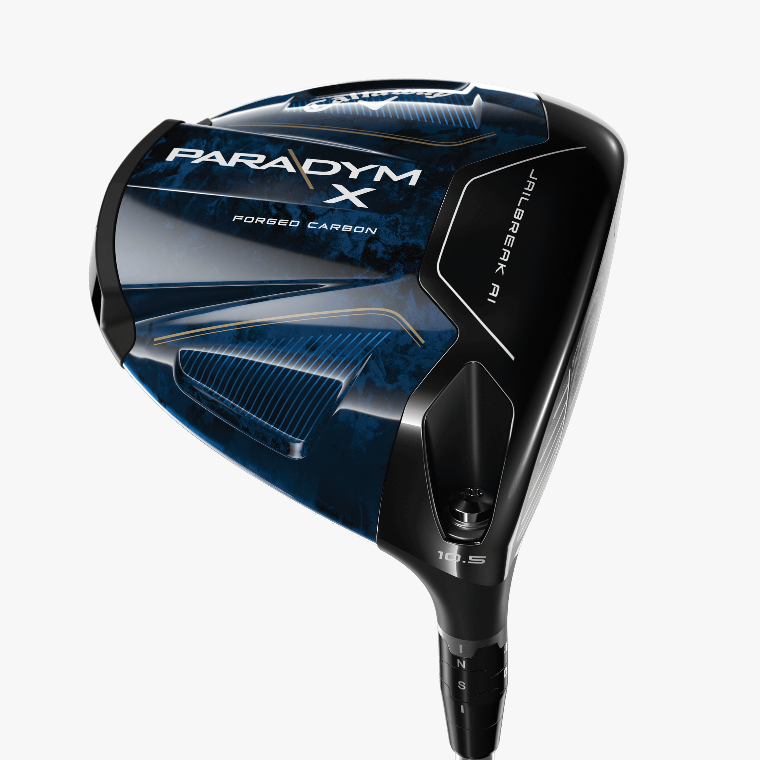 Paradym X Drivers | Callaway Golf Pre-Owned