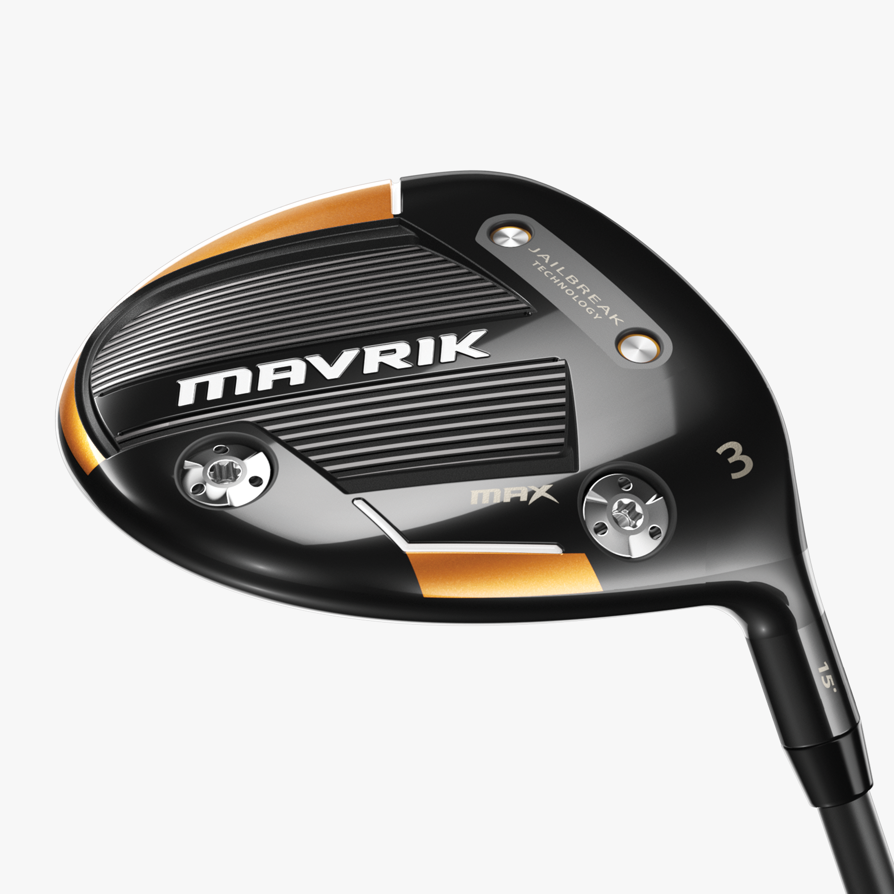 Callaway MAVRIK MAX Fairway Woods | Callaway Golf Pre-Owned