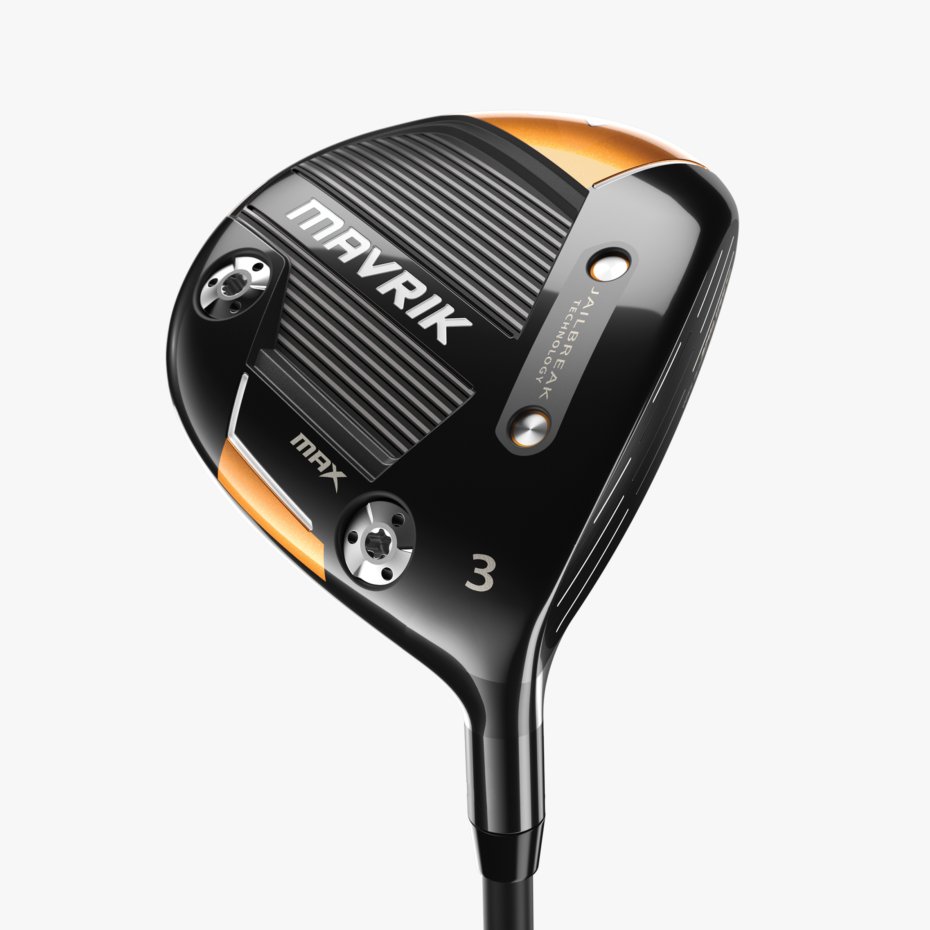 Callaway MAVRIK MAX Fairway Woods | Callaway Golf Pre-Owned