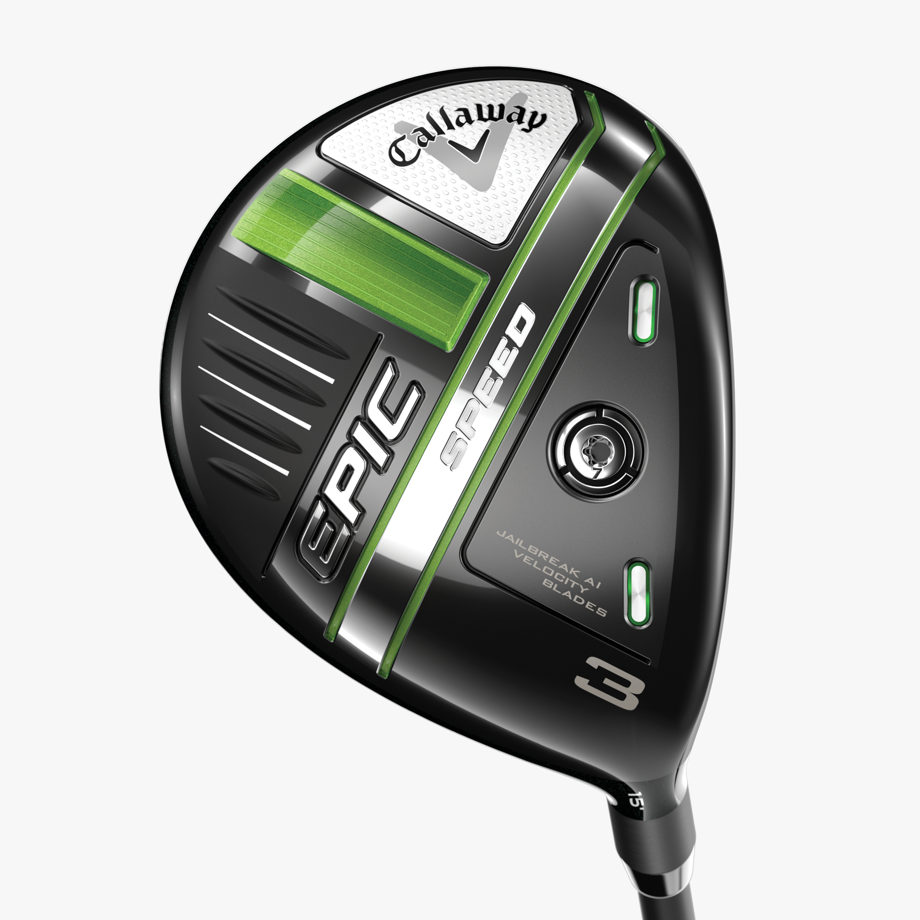 Callaway Epic Speed Fairway Woods | Callaway Golf Pre-Owned