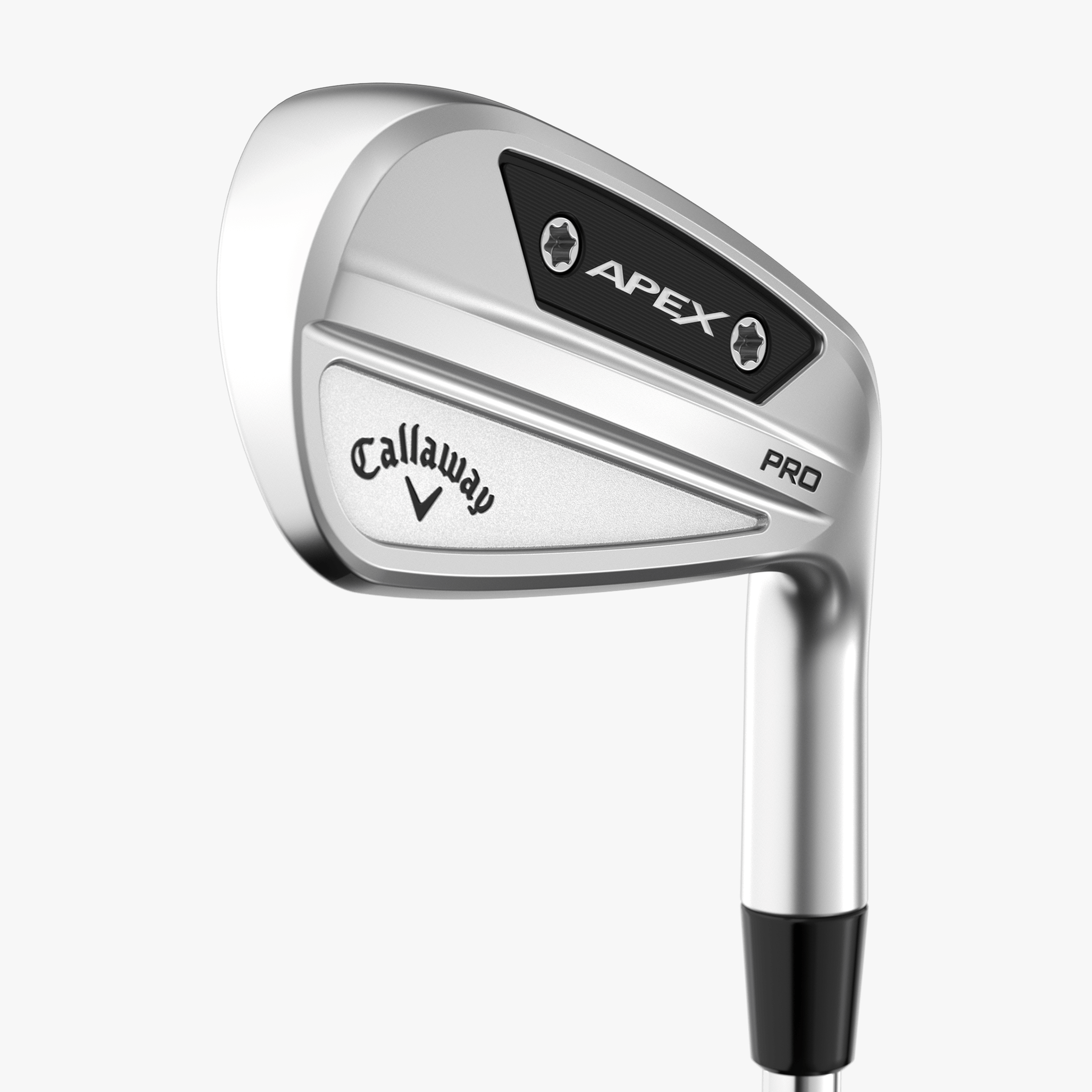 Callaway Apex Pro 24 Irons | Apex Iron Set | Specs & Reviews