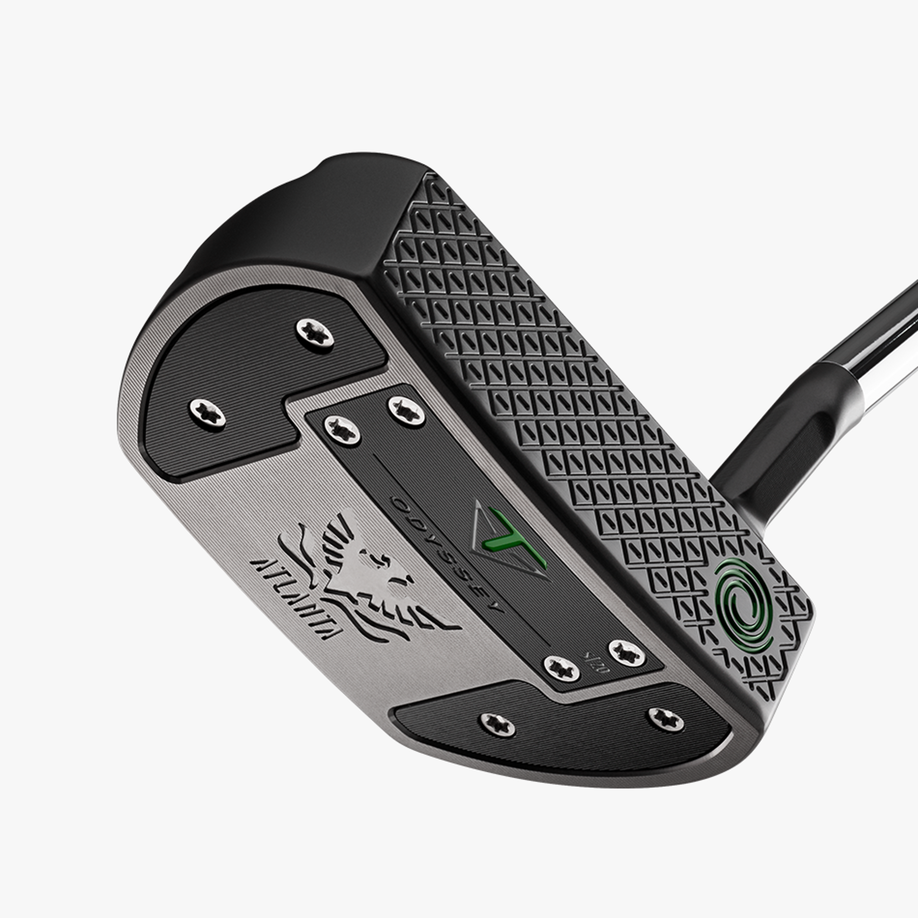 Toulon Design Atlanta Stroke Lab Putter | Specs & Reviews