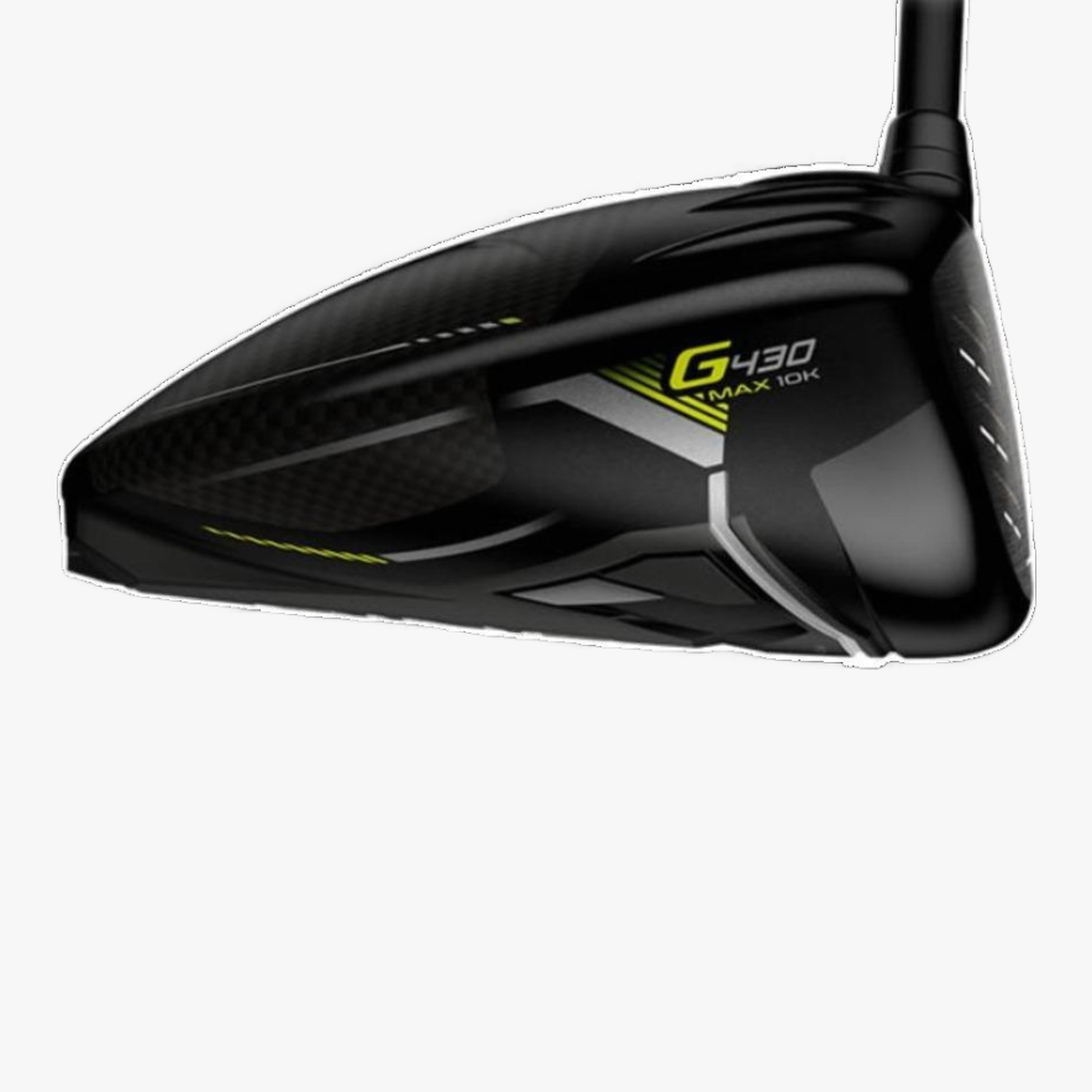 Ping Ping G430 MAX 10K Drivers | Callaway Golf Pre-Owned