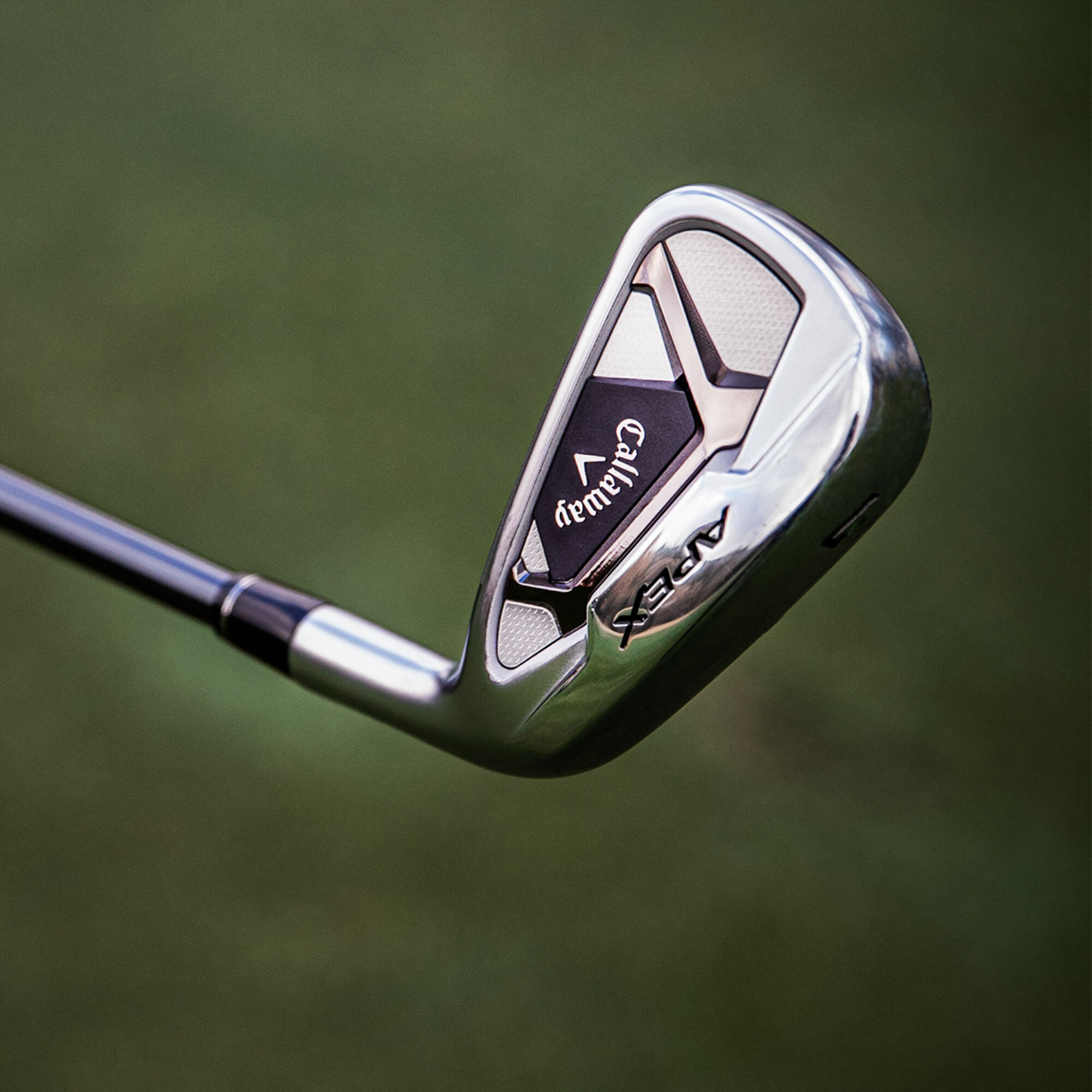 Callaway Apex 21 Irons | Callaway Golf Pre-Owned