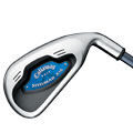 Callaway Steelhead X-16 Irons | Callaway Golf