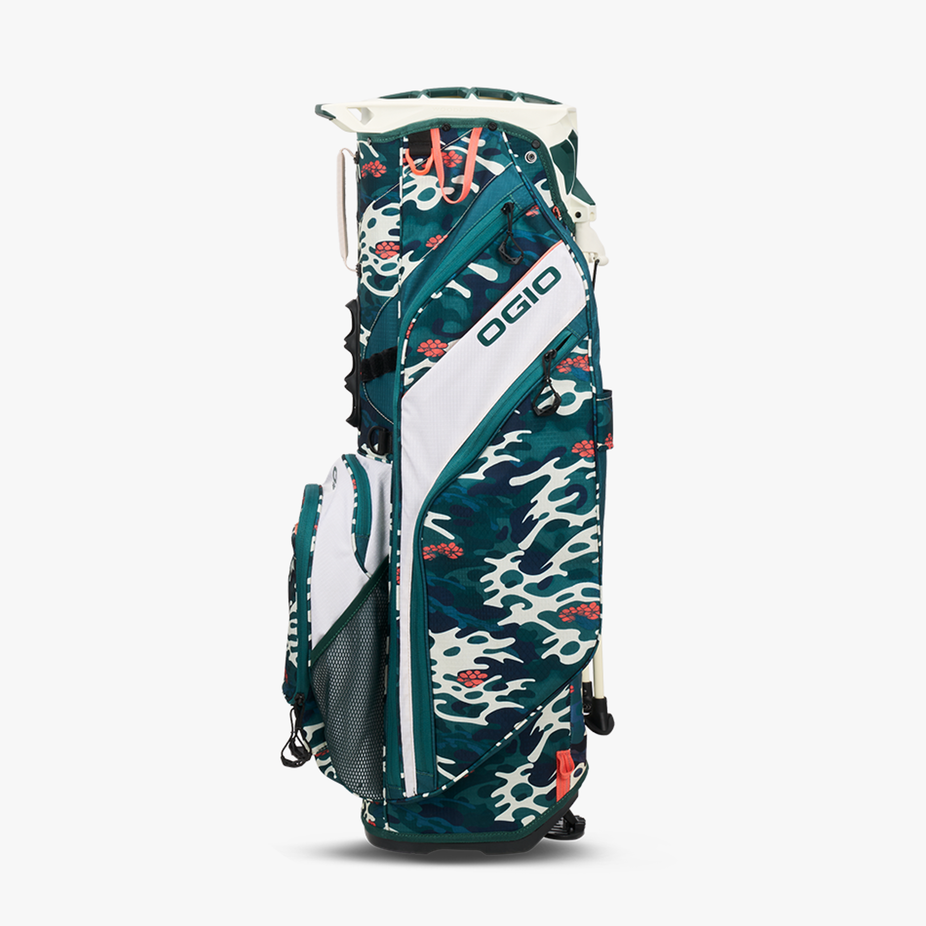 Woodē Hybrid Golf Bag | OGIO