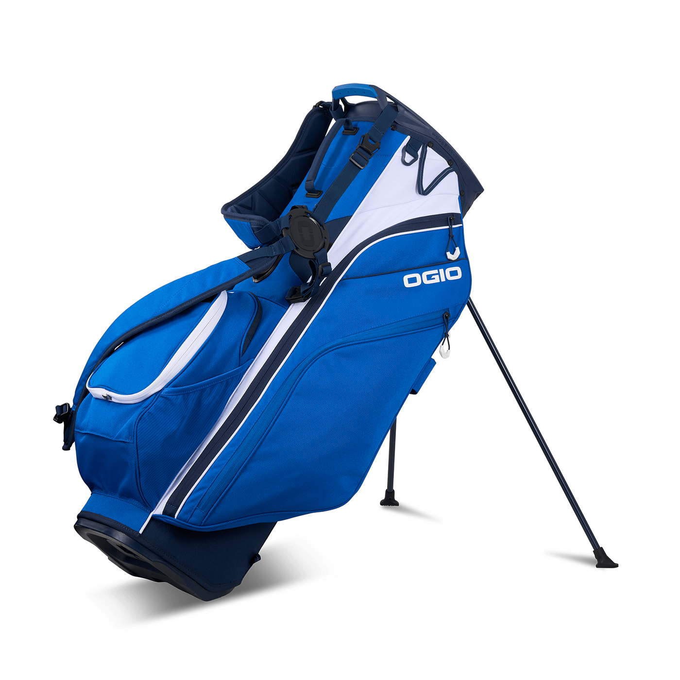 Woodē Hybrid Golf Bag | OGIO