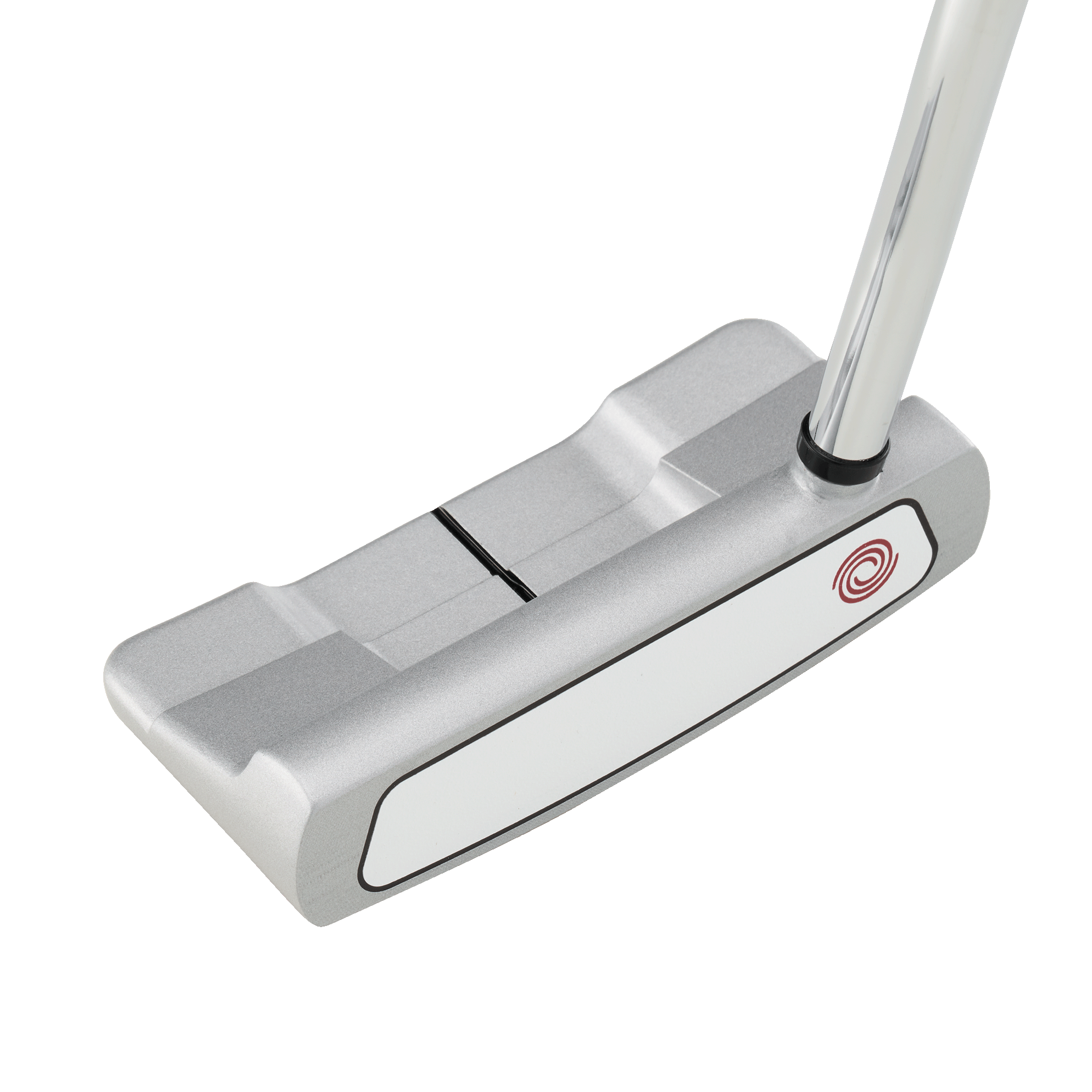 White Hot OG Double Wide Putter