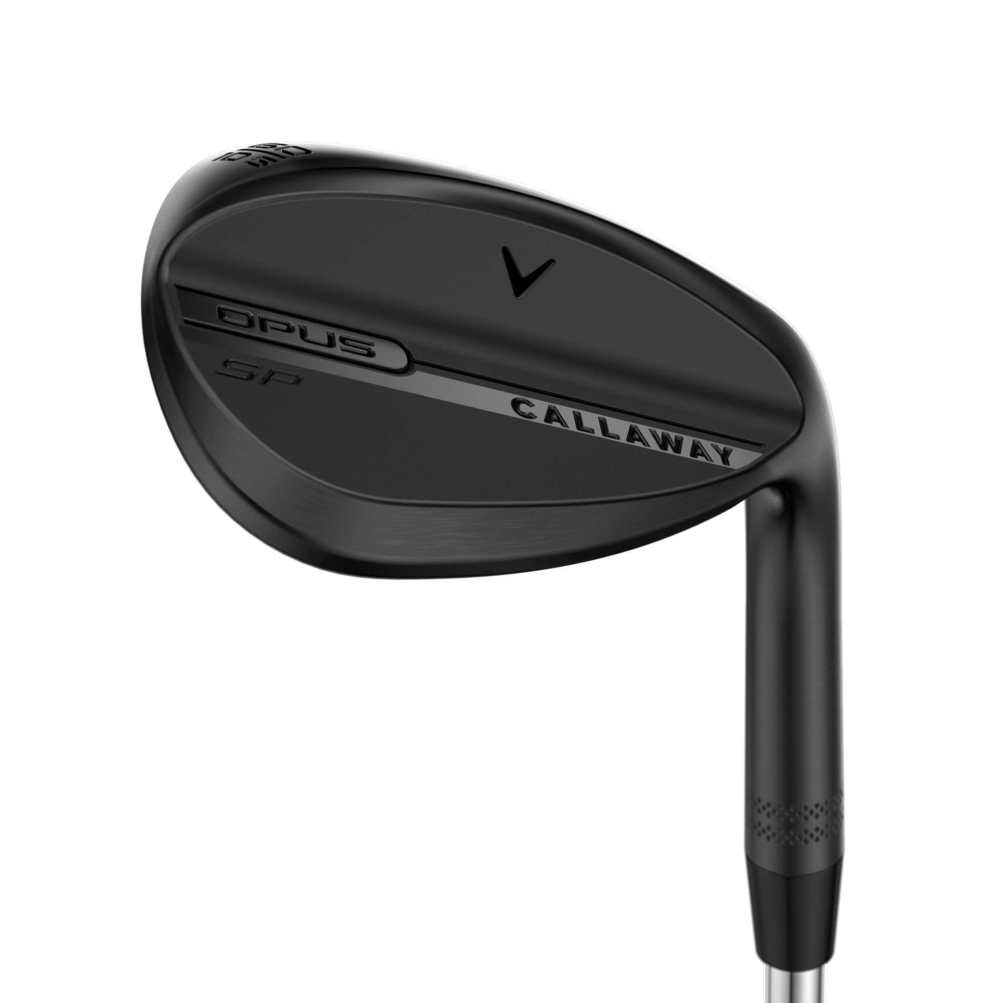 Opus SP Black Shadow Wedge