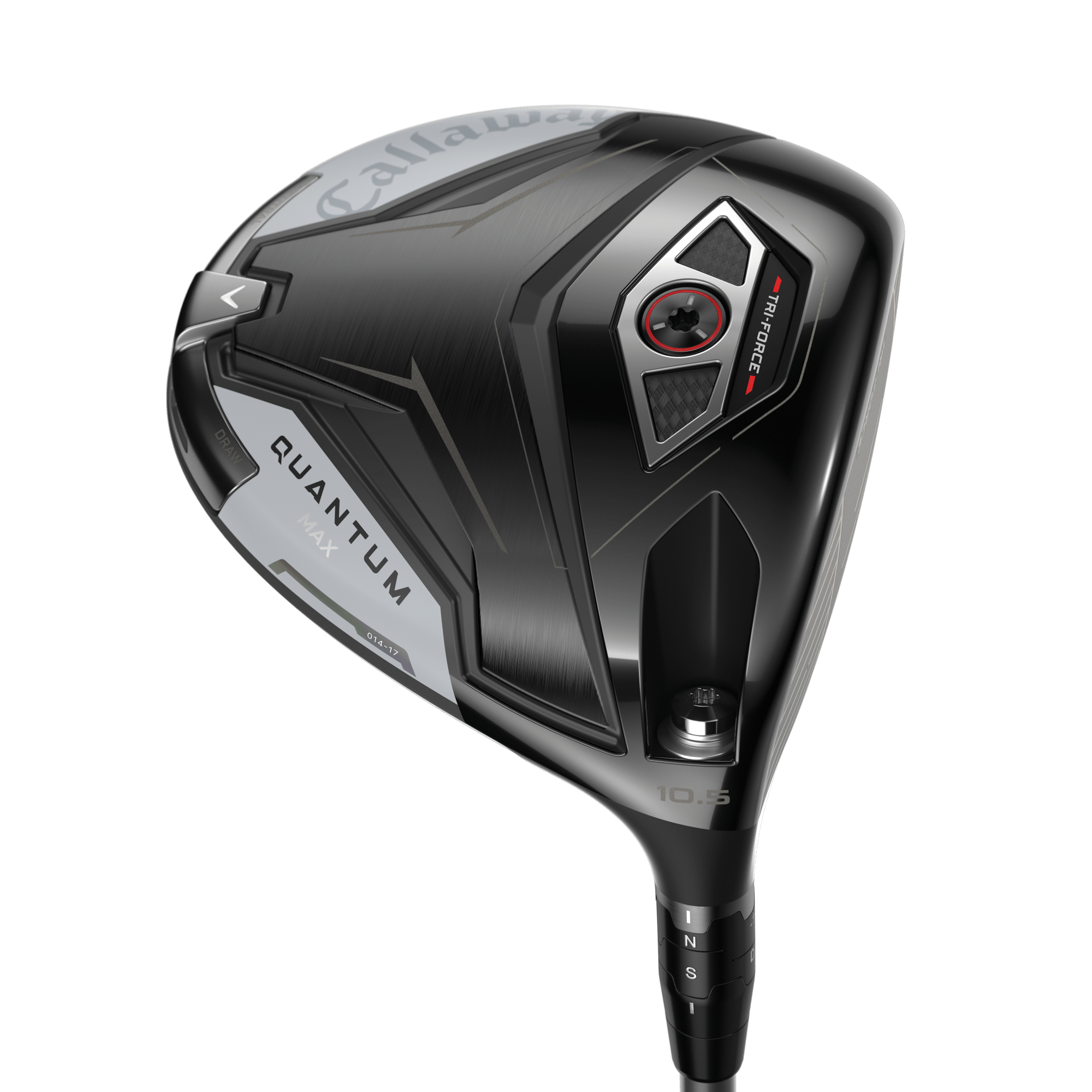 Quantum Max Driver