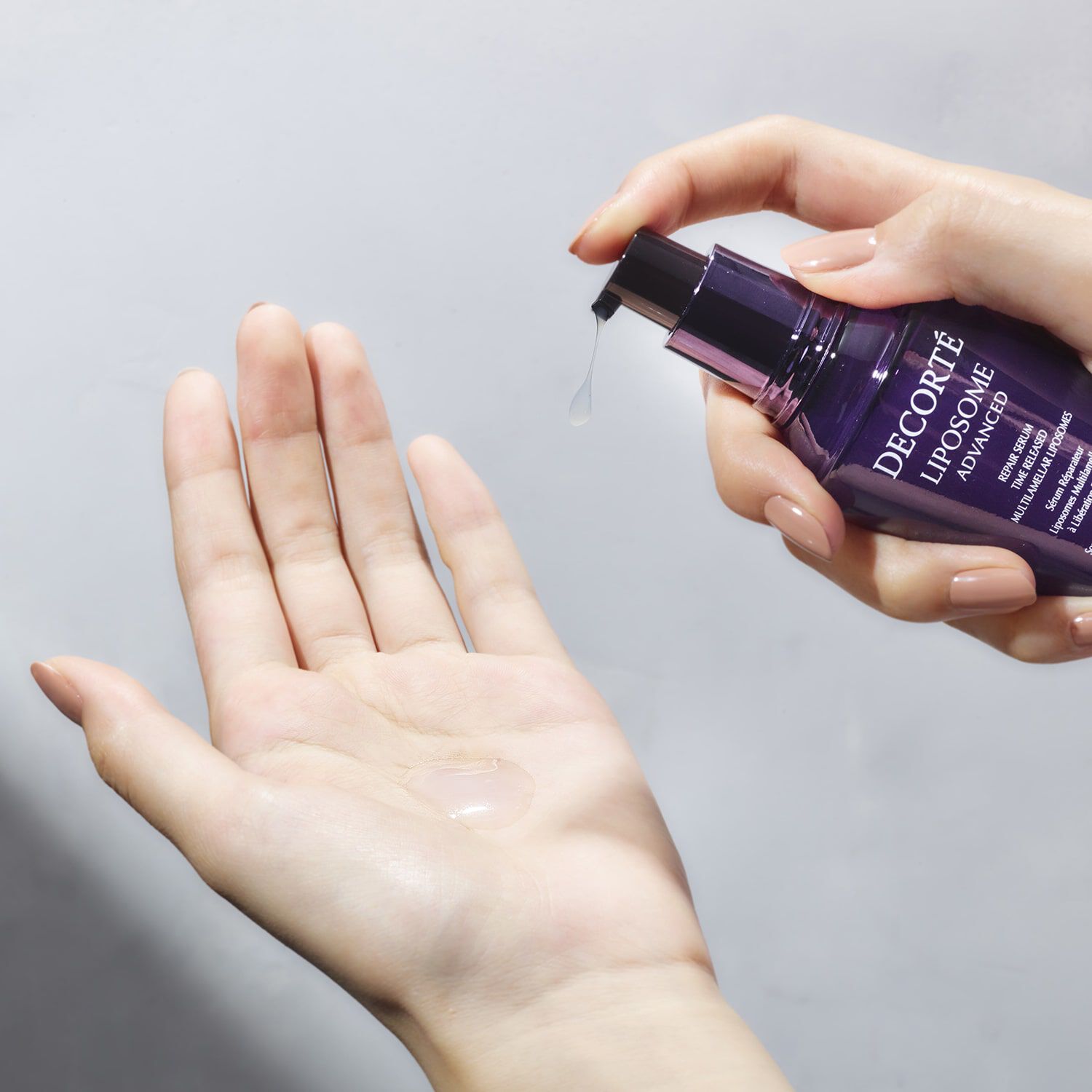 リポソーム アドバンスト リペアセラム 100mL