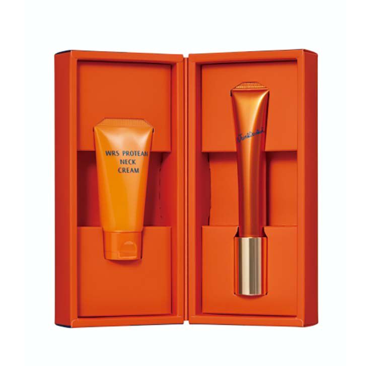 フェイスクリーム POLA Wrinkle Shot Premium Box リンクルショット