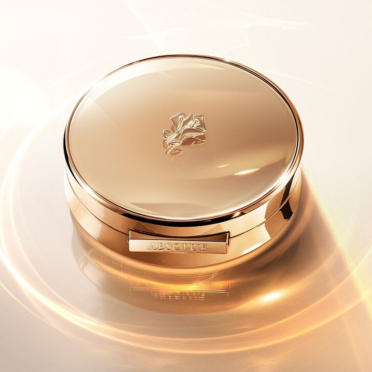 アプソリュ タン クッションコンパクト 110