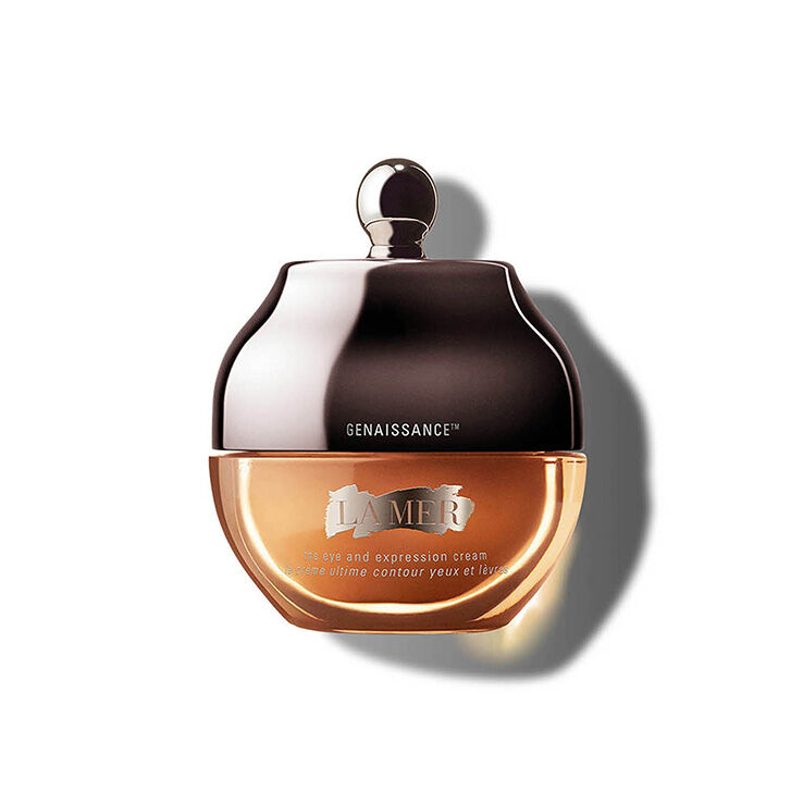 ジェネサンス ドゥ・ラ・メール™ ザ・アイ アンド エクスプレッション