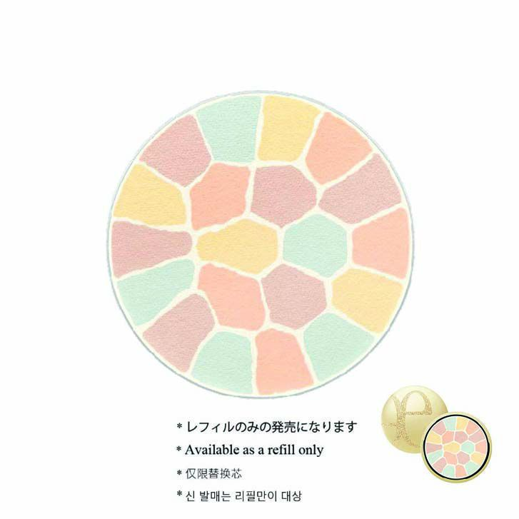 エレガンス ラ プードル オートニュアンス リクスィーズ03 (レフィル)