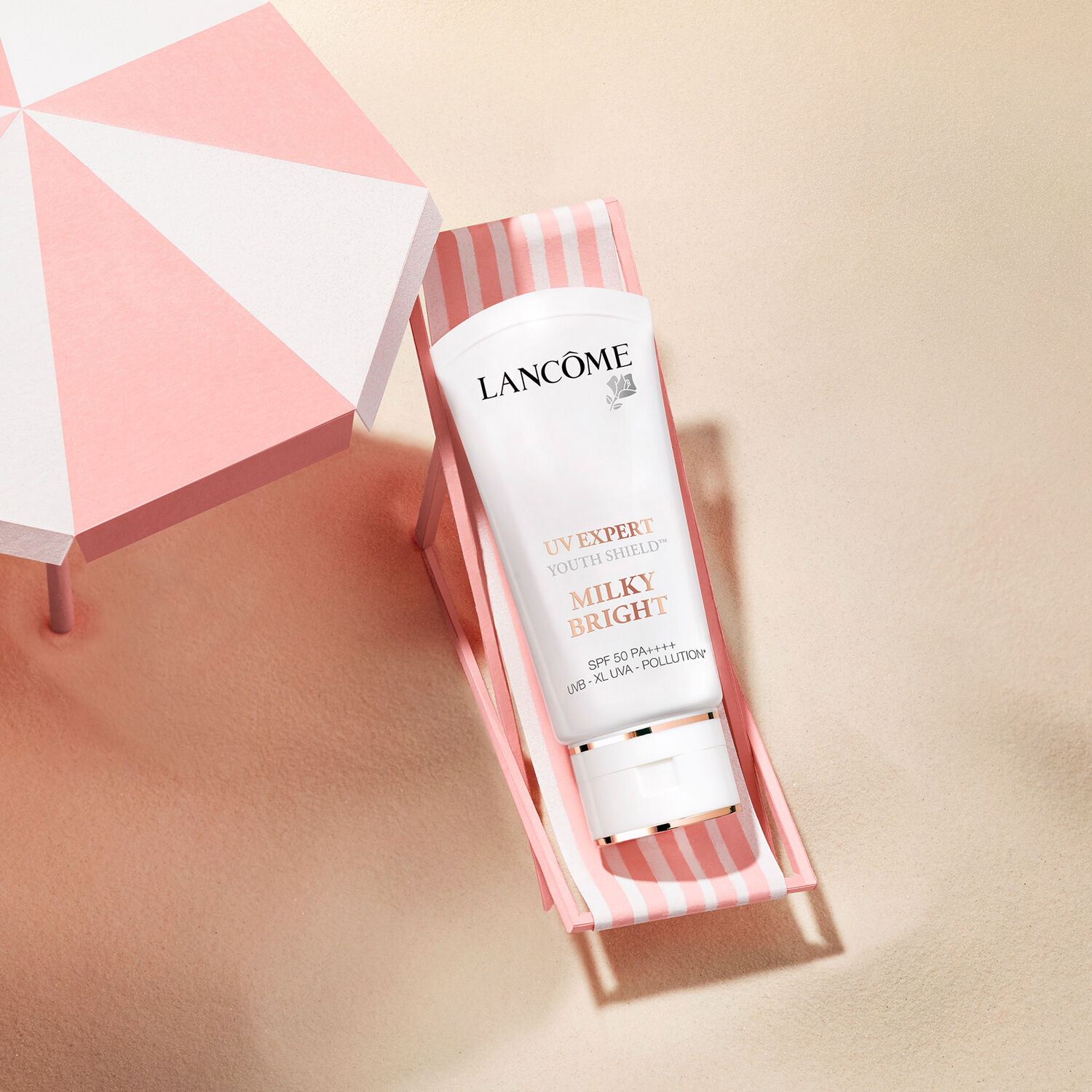 ランコム UV エクスペール クリア n 50ml