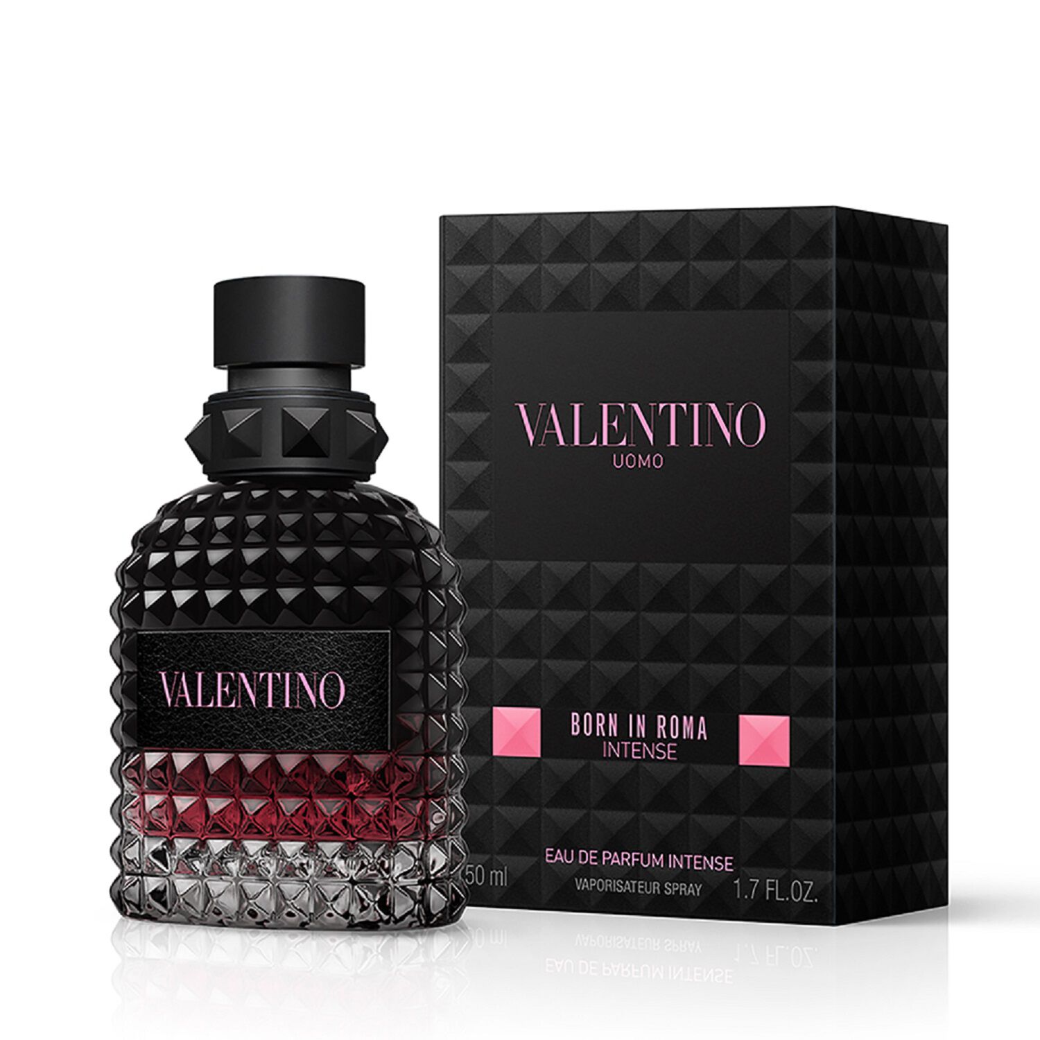 ウオモ ボーン イン ローマ アンタンス オードパルファン 50ML